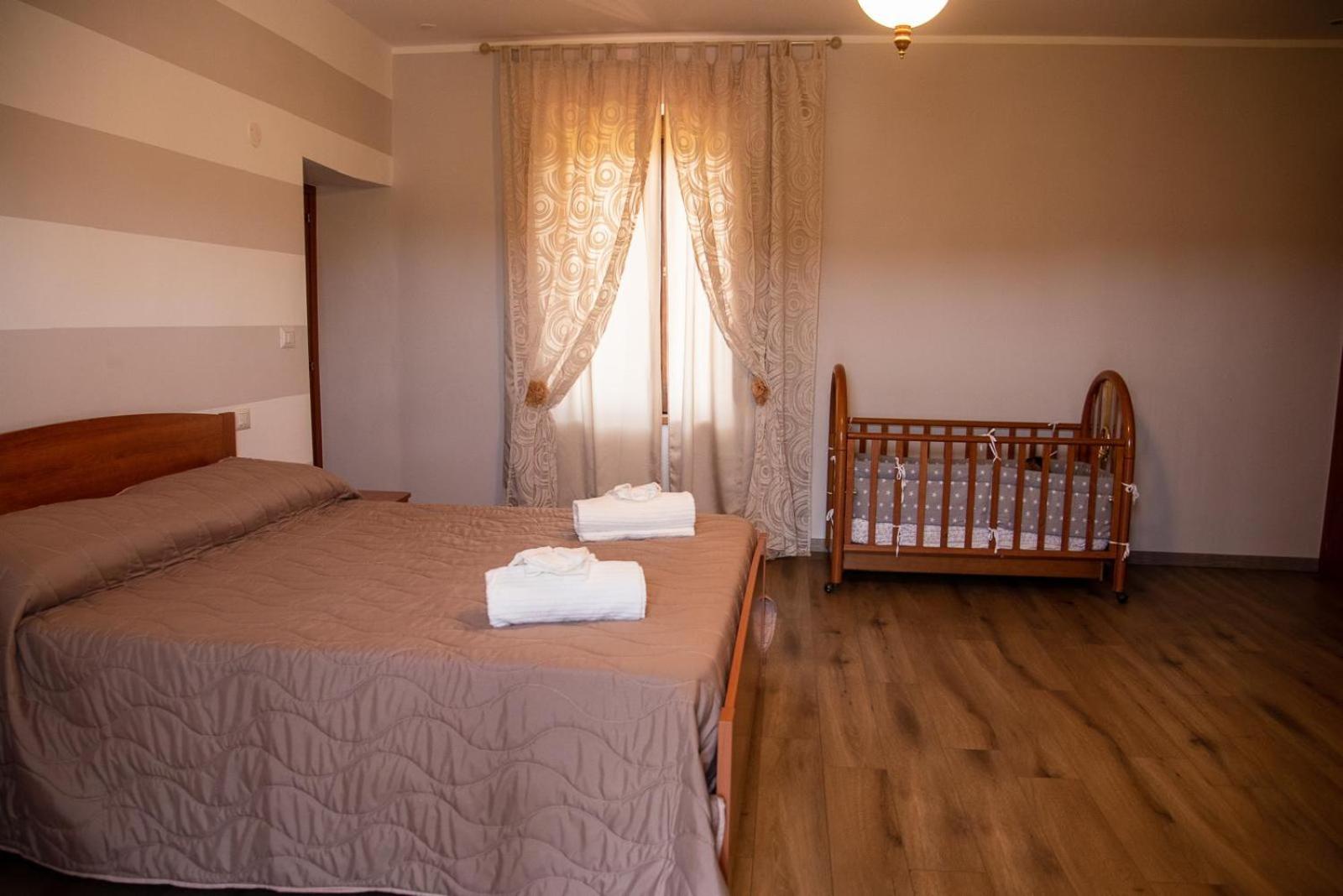 Sentiero Degli Ulivi Mascia