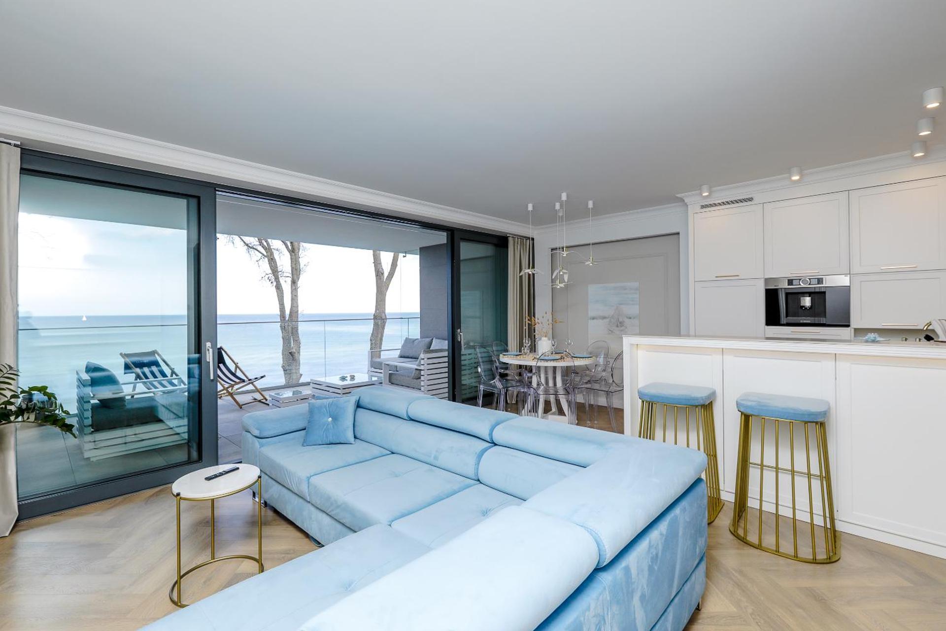 Resort HEVENIA Rewal 13