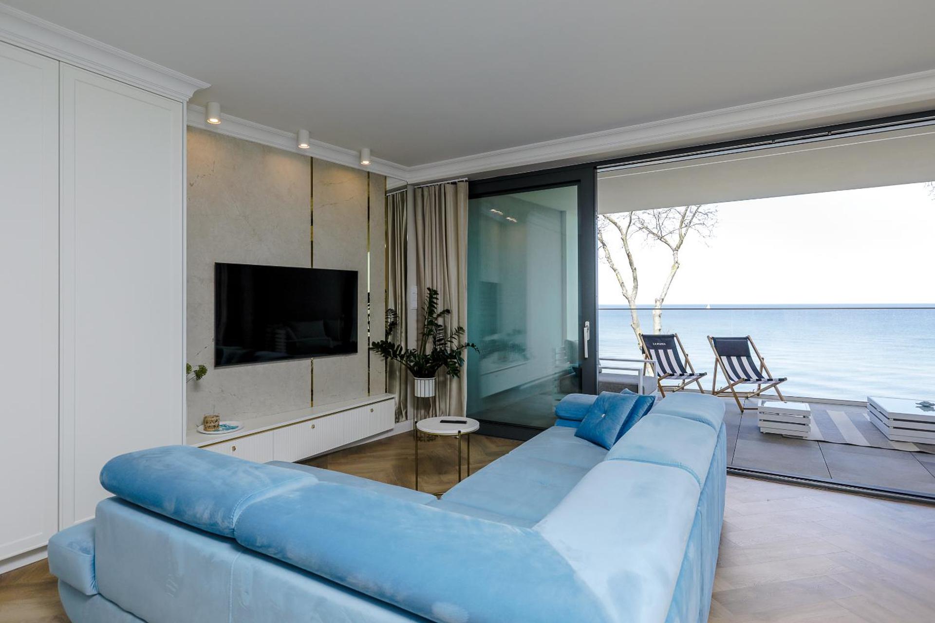 Resort HEVENIA Rewal 13