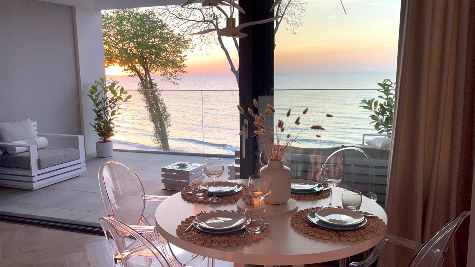 Resort HEVENIA Rewal 13