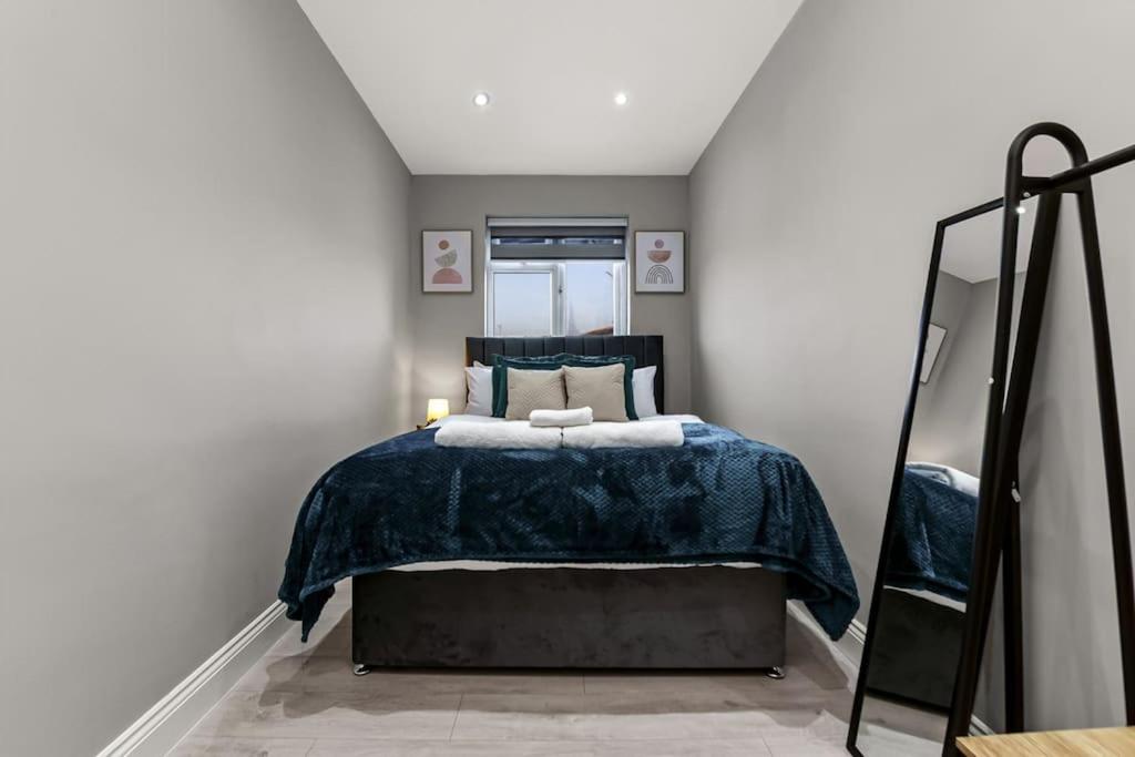 Cozy Battersea apartment Sleep 5 Easy Access to Central London