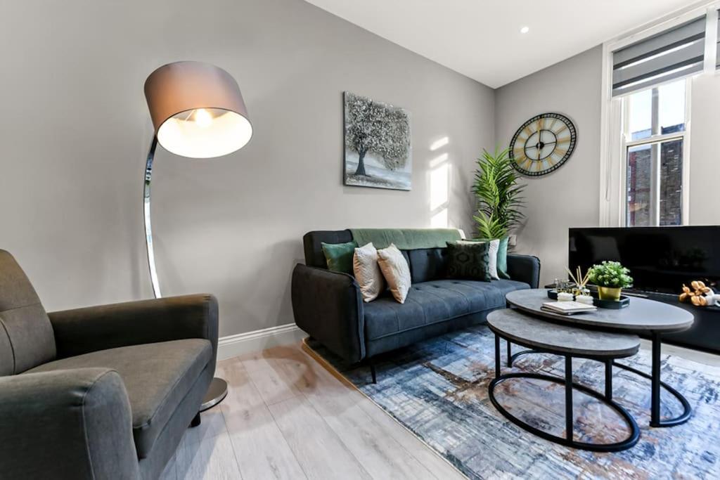 Cozy Battersea apartment Sleep 5 Easy Access to Central London