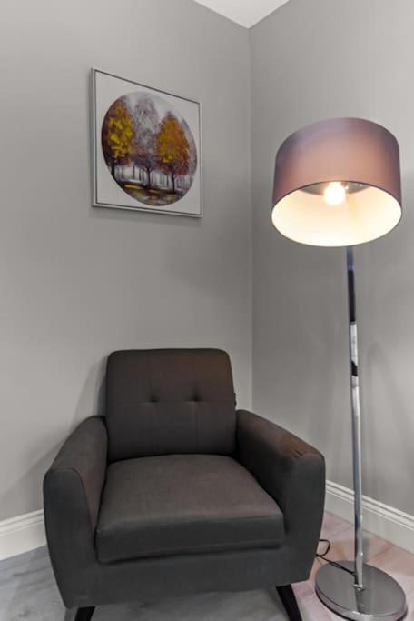 Cozy Battersea apartment Sleep 5 Easy Access to Central London