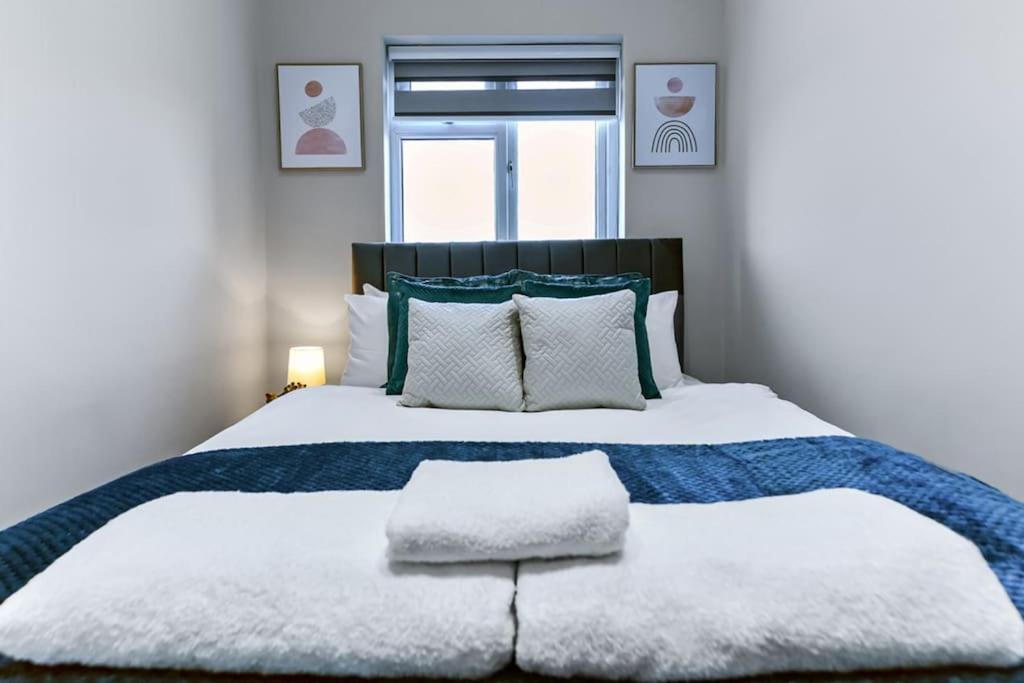 Cozy Battersea apartment Sleep 5 Easy Access to Central London