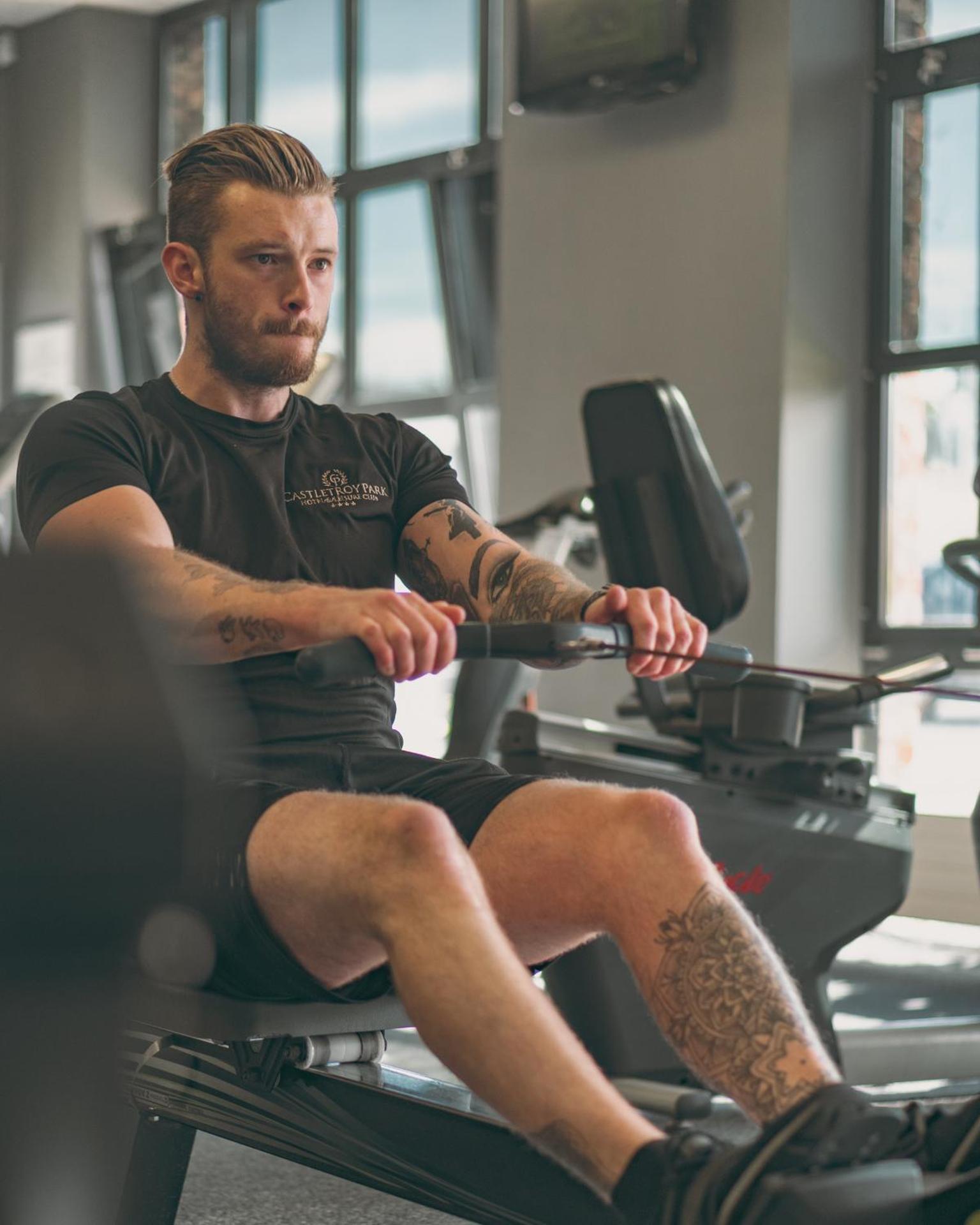 Castletroy Park Hotel