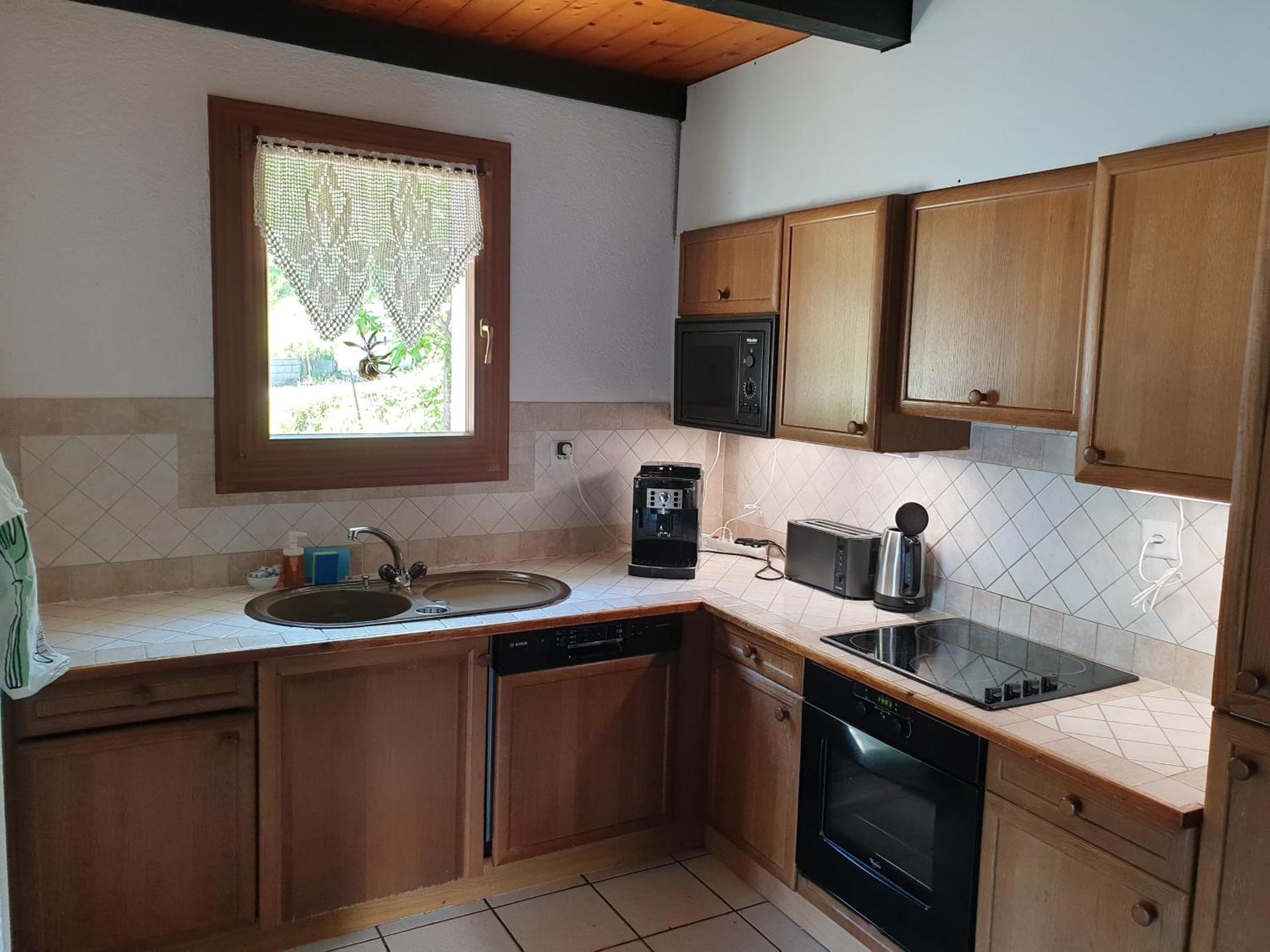 Grand chalet 6-8 personnes, ski et randonnées