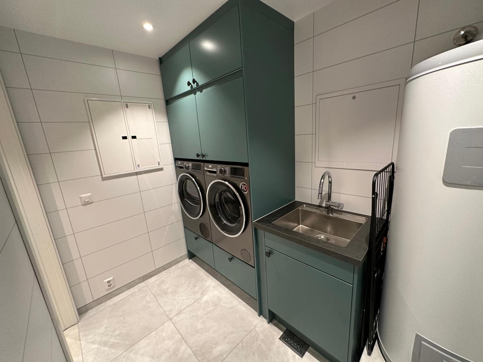 Eksklusiv Rorbu - Havblikk 2 - Båtutleie