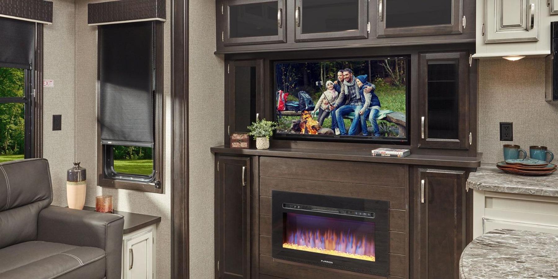 Logan Martin Lake Retreat