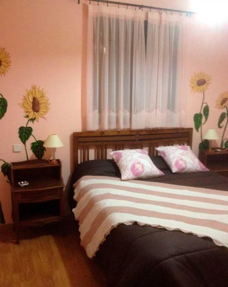 Casas Rural La Vaqueria