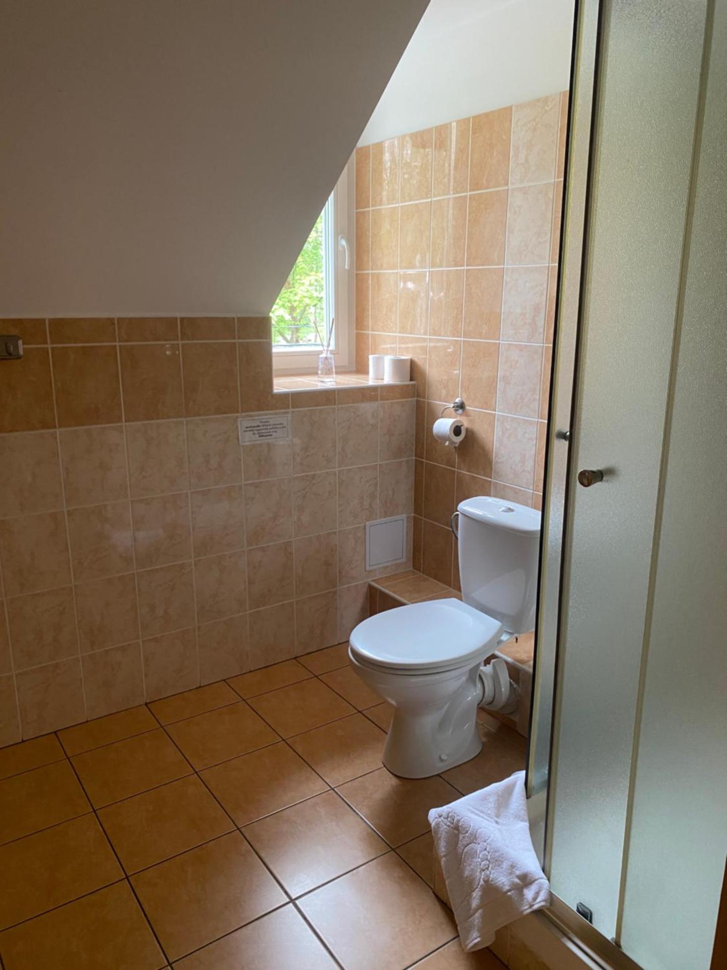 Hotel Stará Ameryka