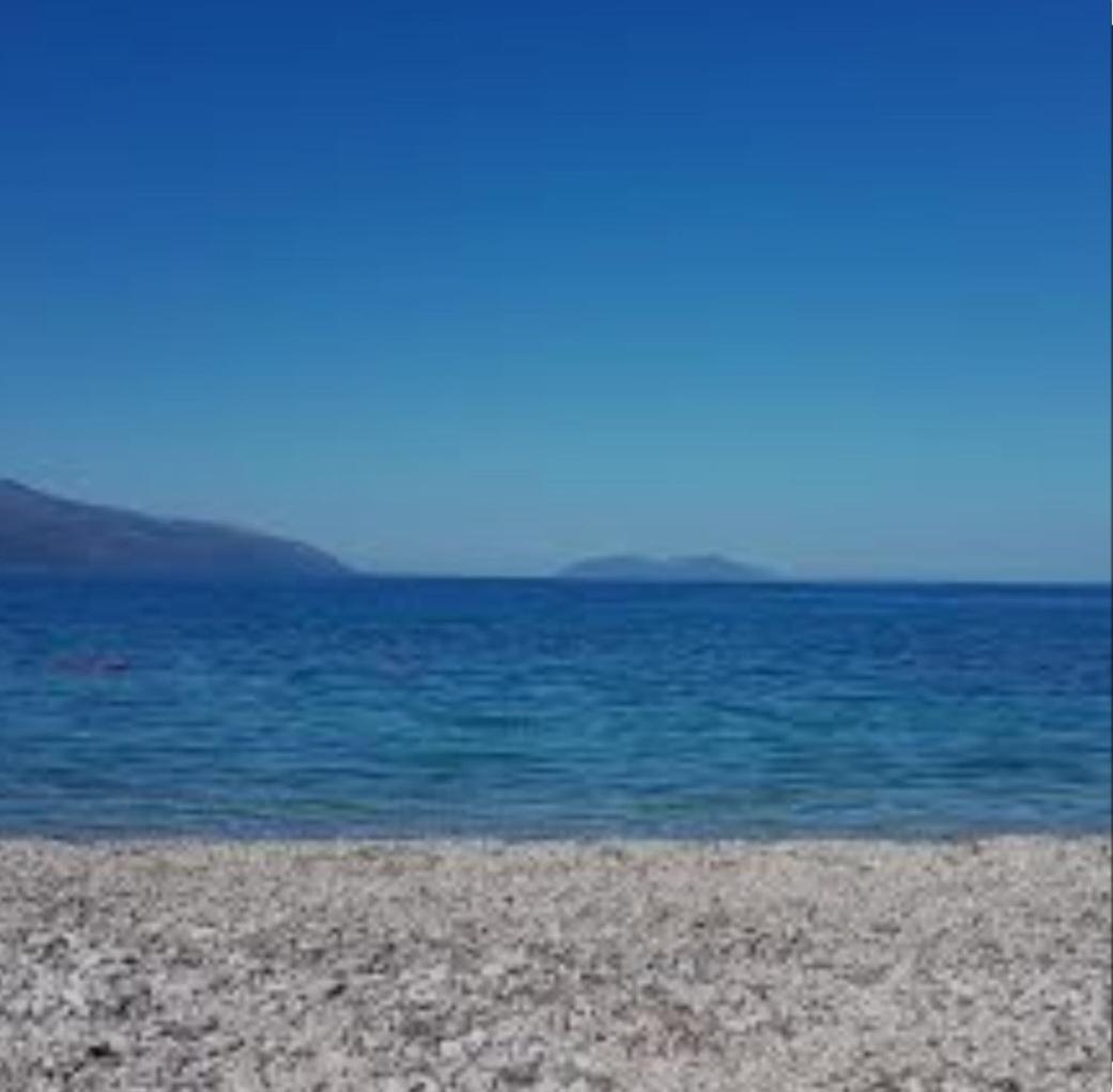 Ambla Apartaments Orikum