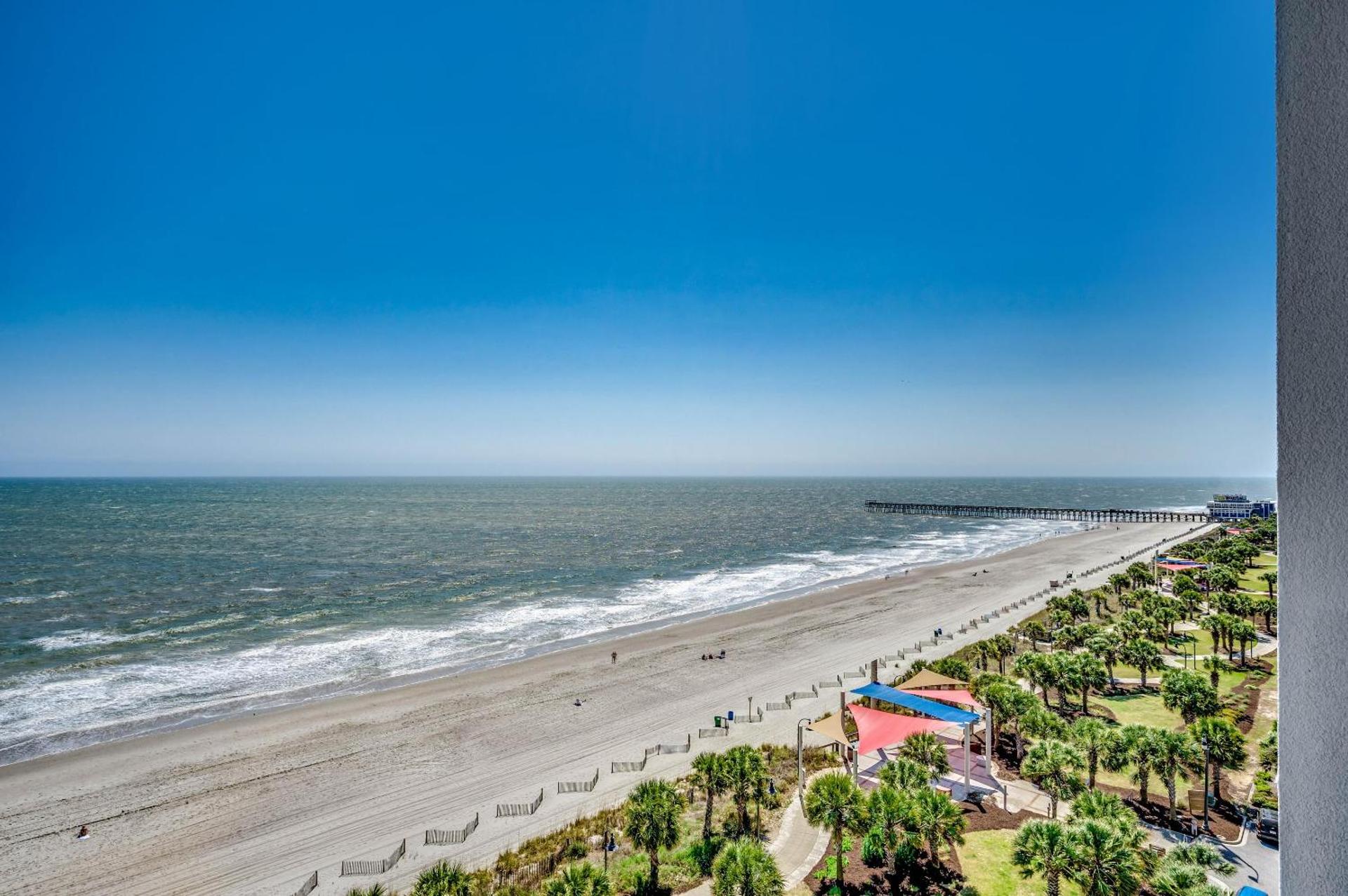 Bay View Resort 1004A