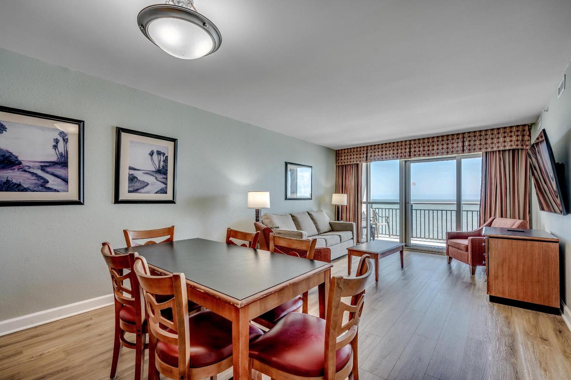 Bay View Resort 1004A