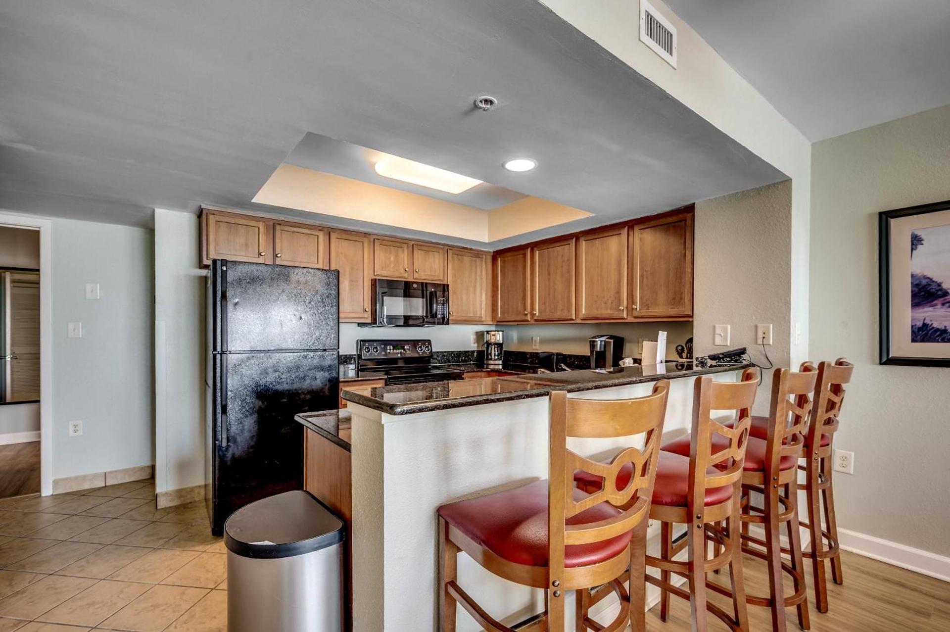 Bay View Resort 1004A