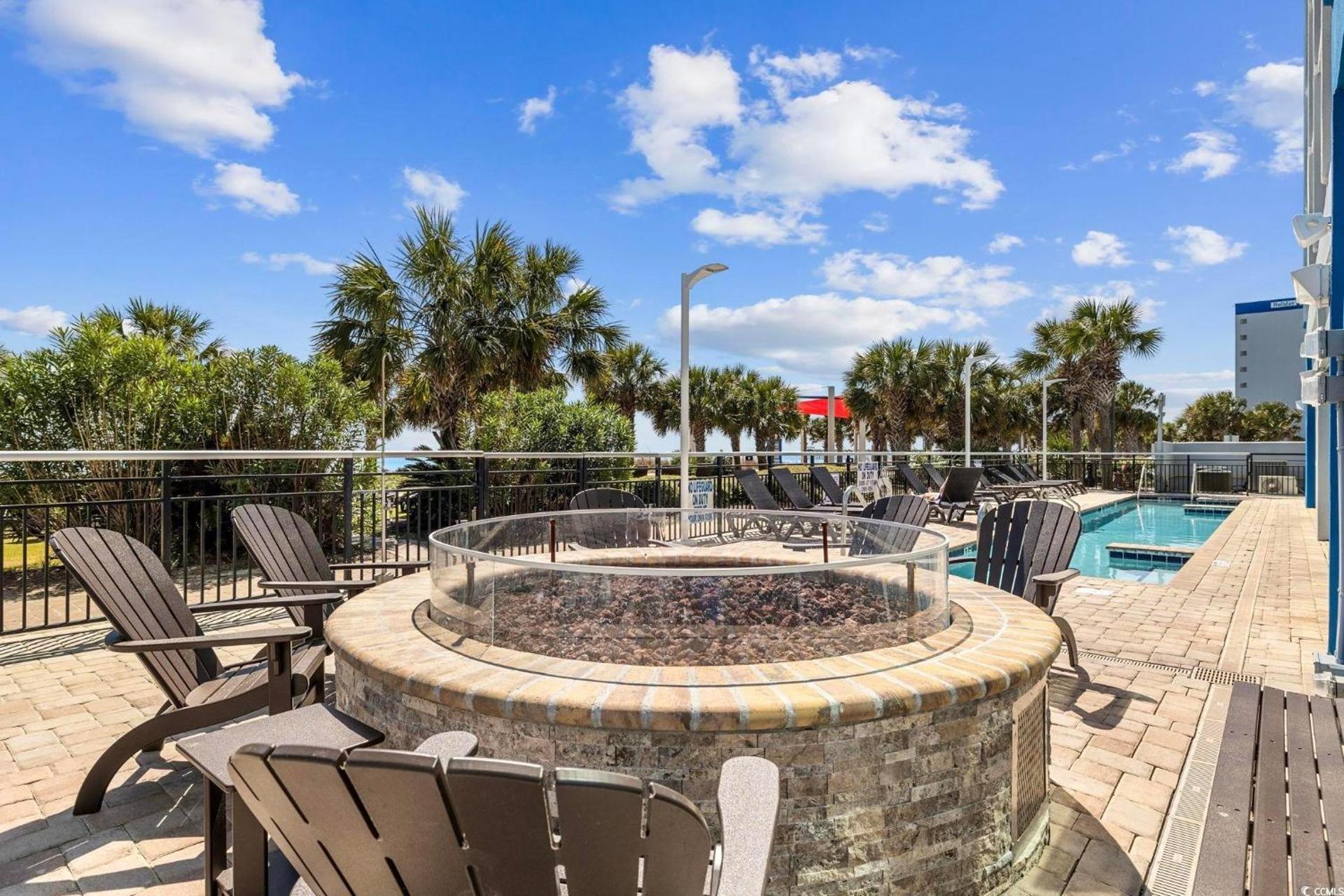 Bay View Resort 1004A