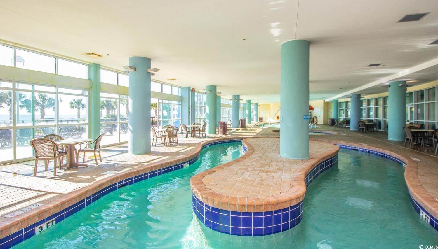 Bay View Resort 1004A