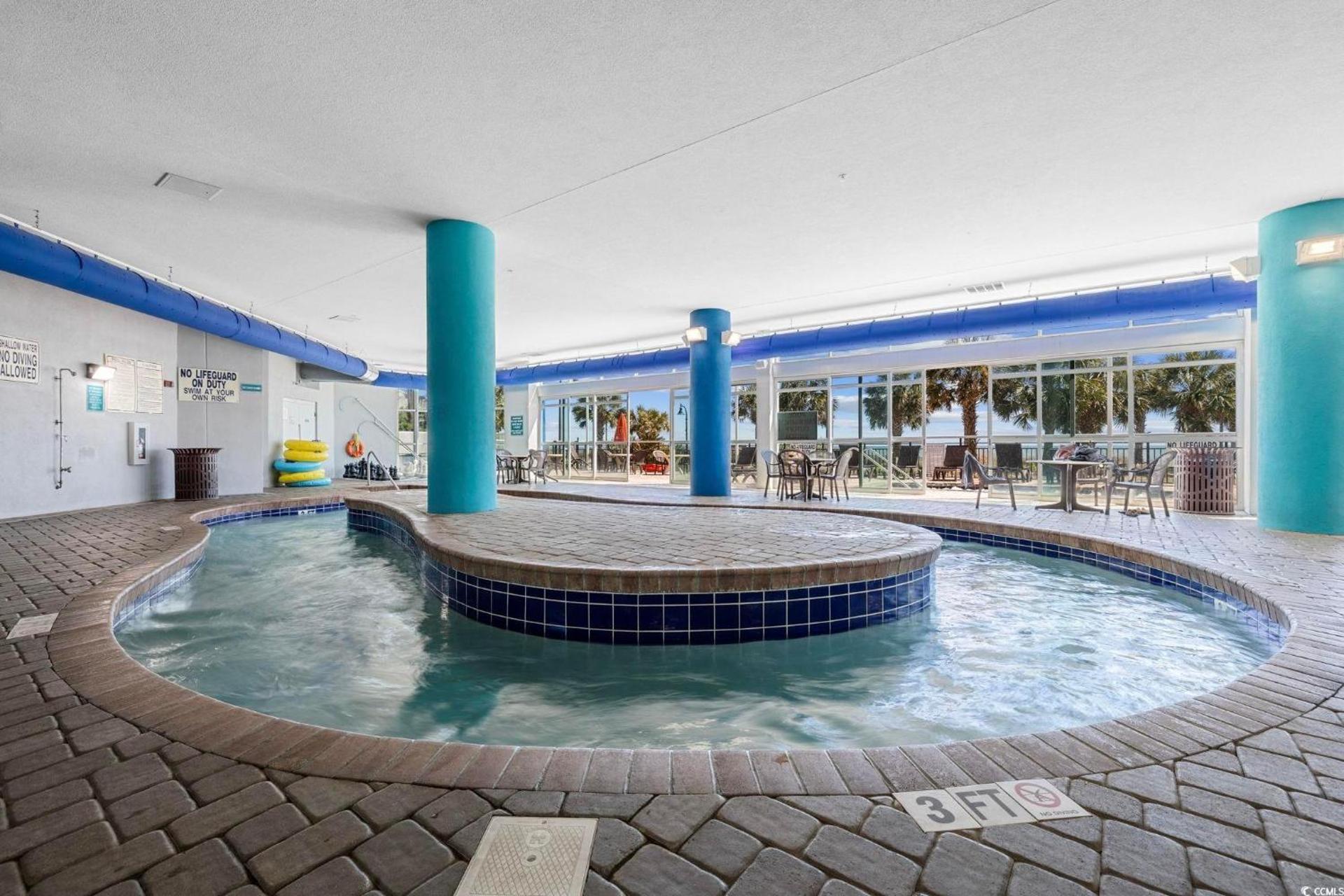 Bay View Resort 1004A