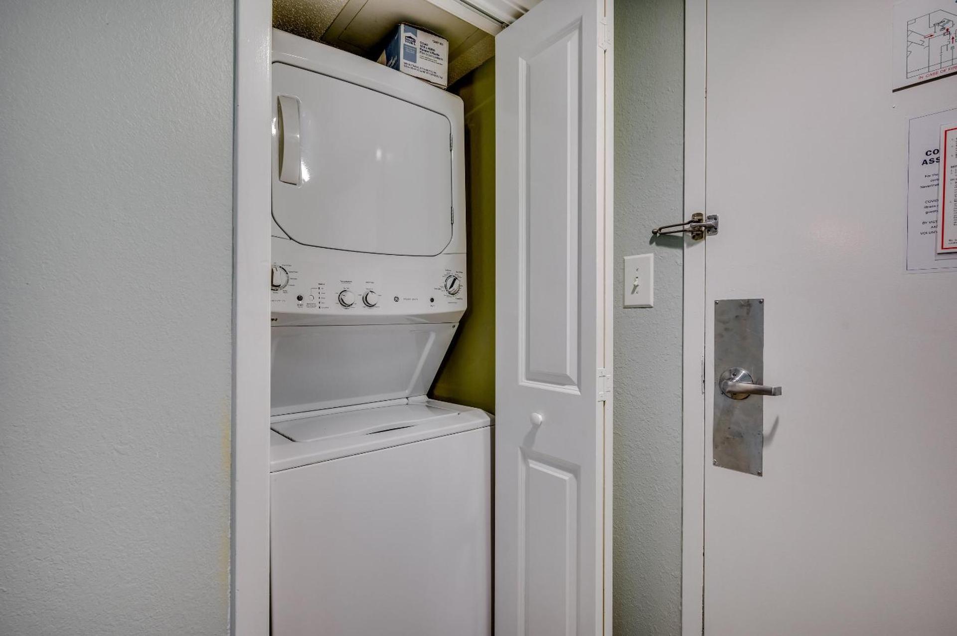 Bay View Resort 1004A