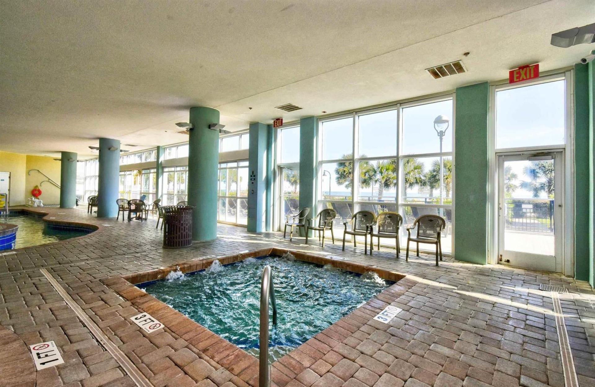 Bay View Resort 1004A