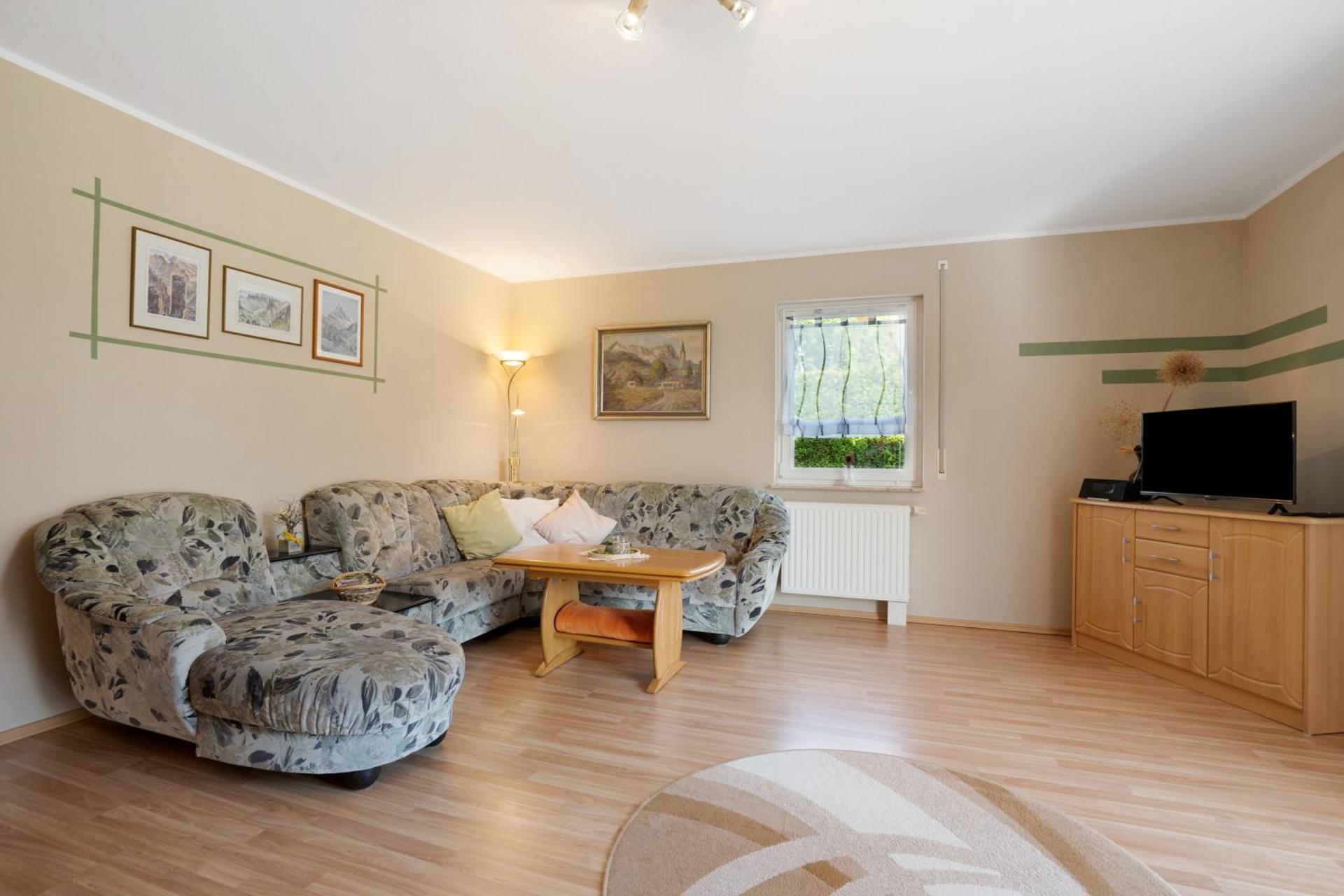 Ferienwohnung Schober