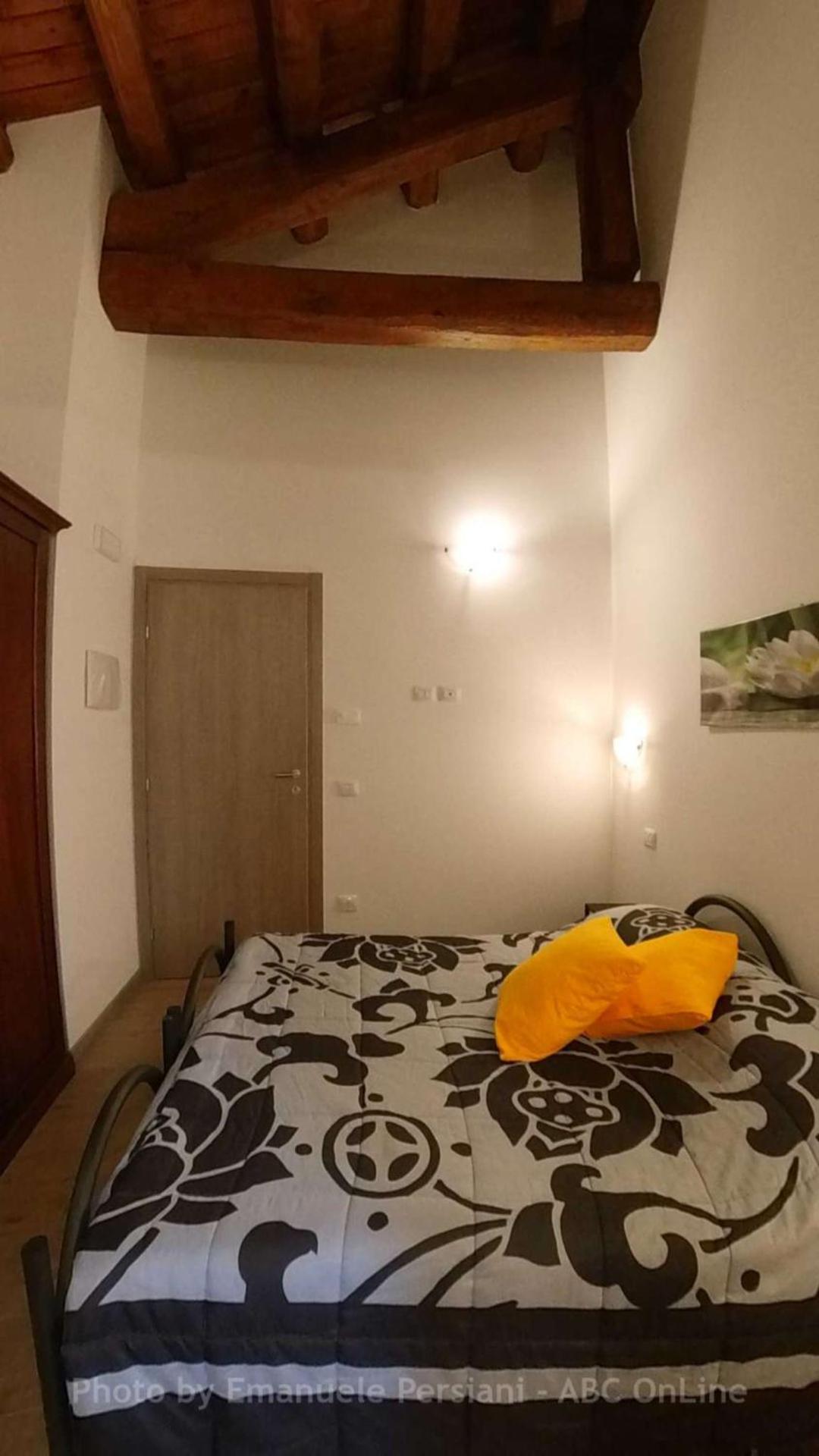 AFFITTACAMERE RISTORANTE GUAITA SANT'EUTIZIO