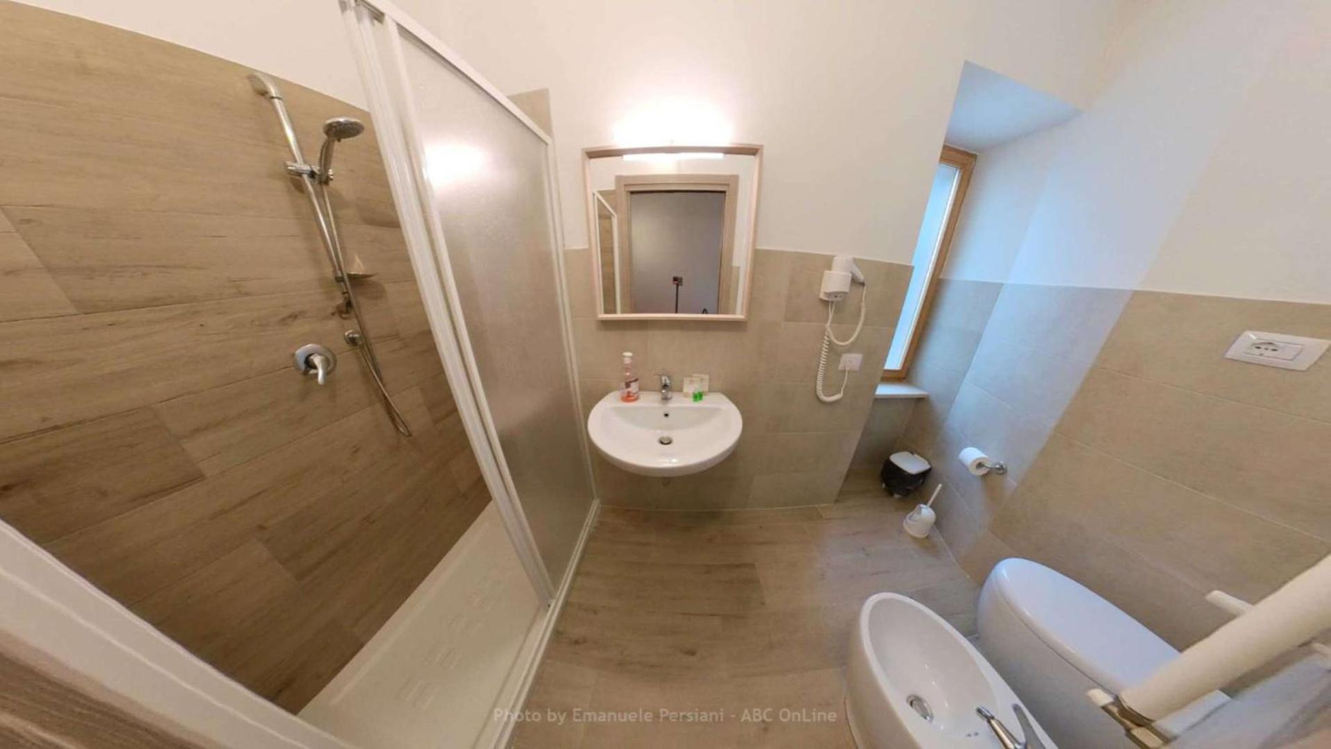 AFFITTACAMERE RISTORANTE GUAITA SANT'EUTIZIO