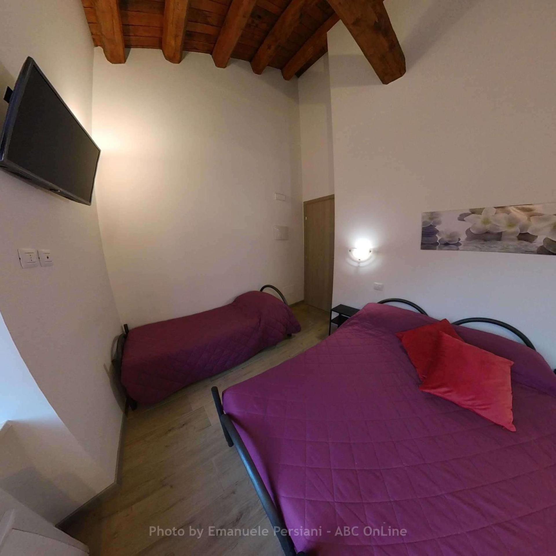 AFFITTACAMERE RISTORANTE GUAITA SANT'EUTIZIO