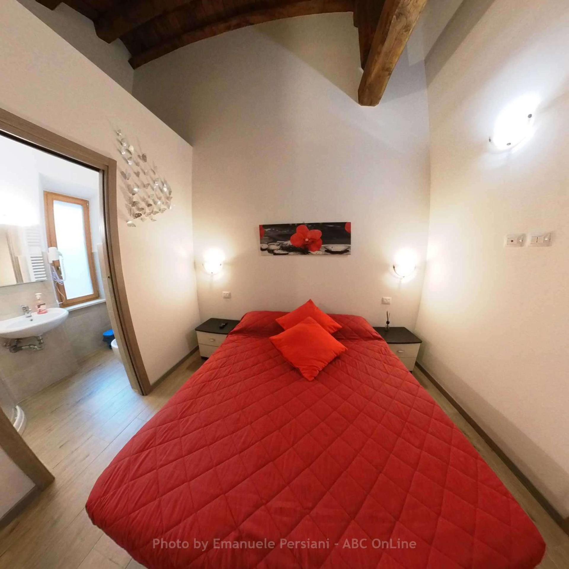 AFFITTACAMERE RISTORANTE GUAITA SANT'EUTIZIO