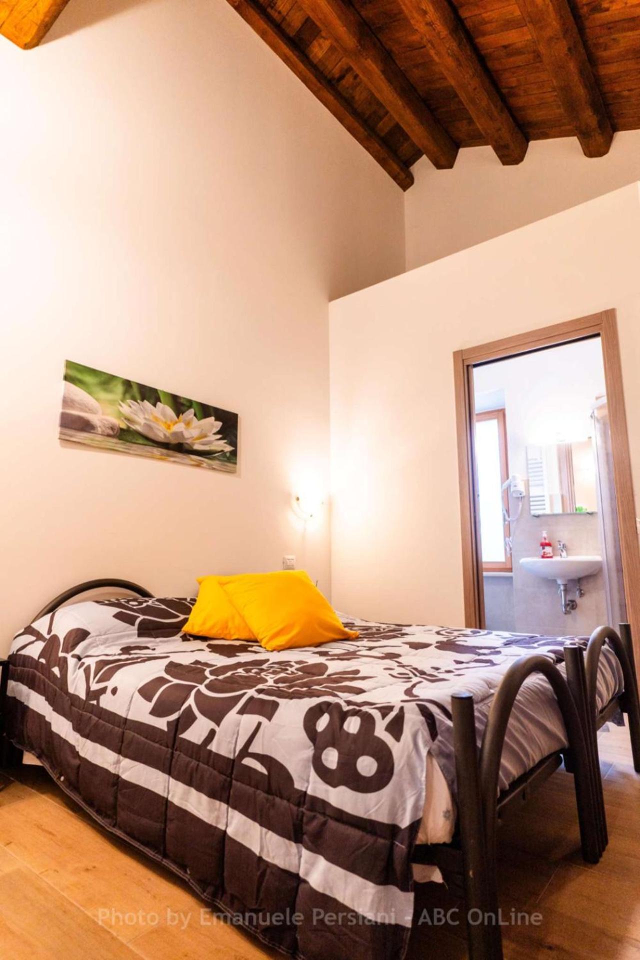 AFFITTACAMERE RISTORANTE GUAITA SANT'EUTIZIO