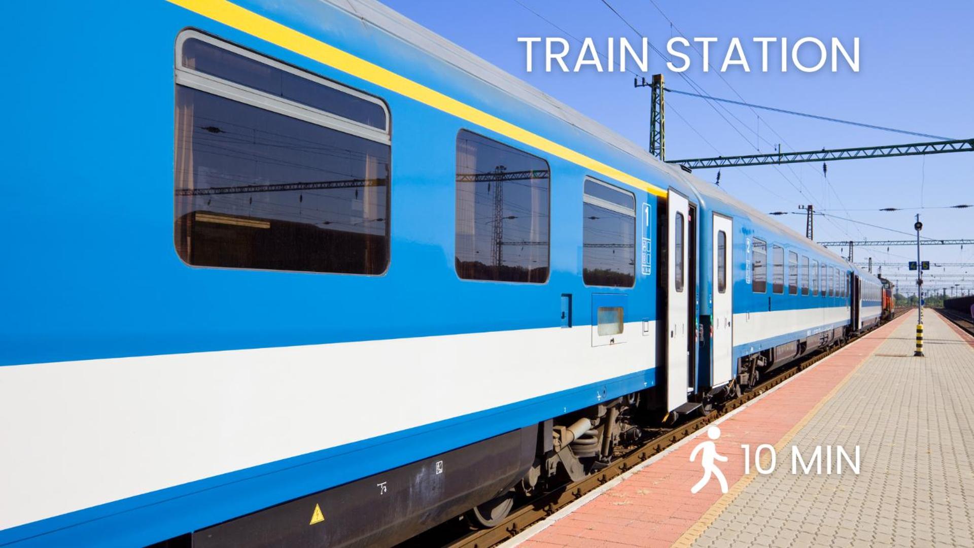 [Genova Nervi] - In Discesa sul Mare