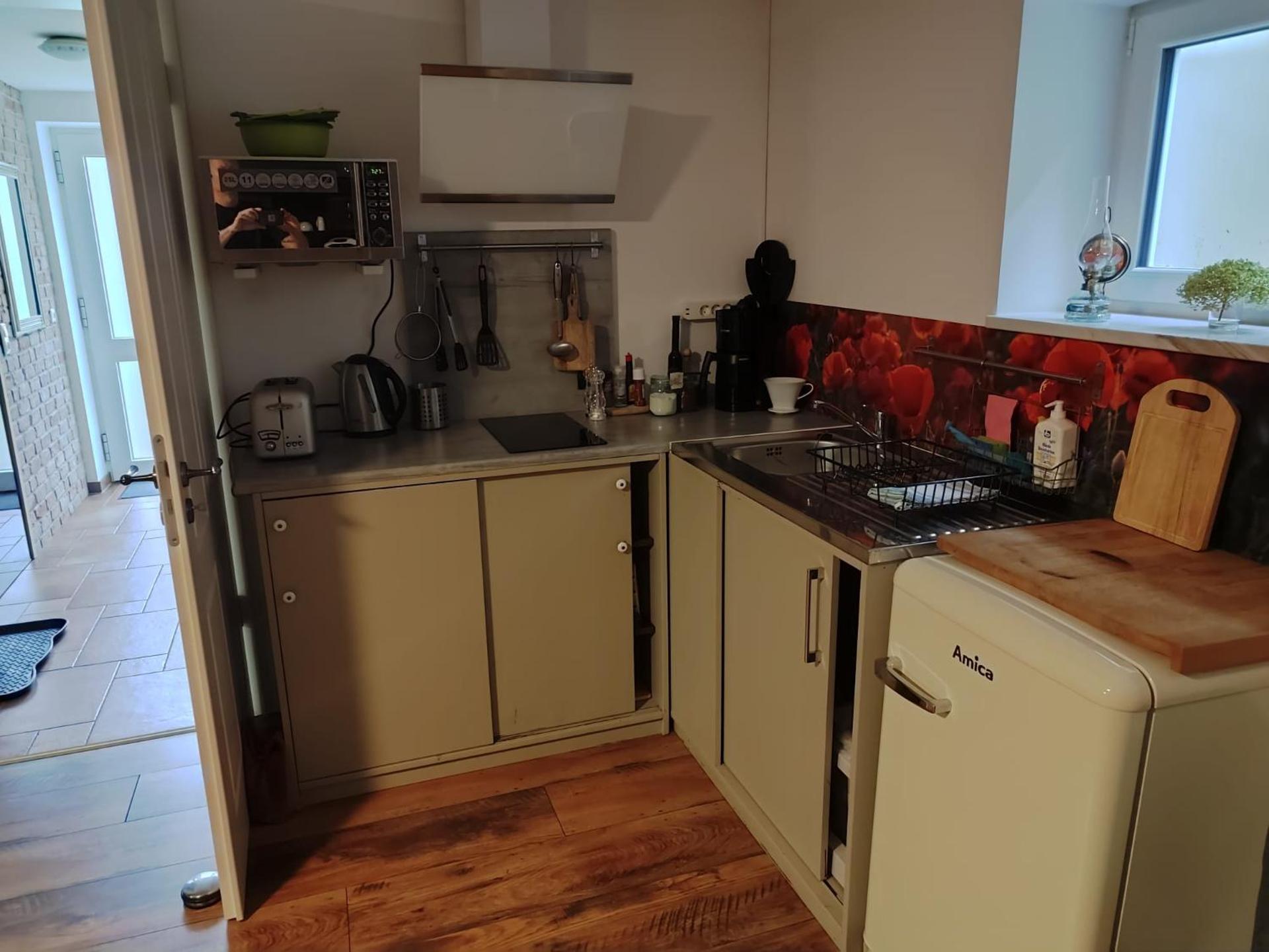 Suite Vorderrhön Anní