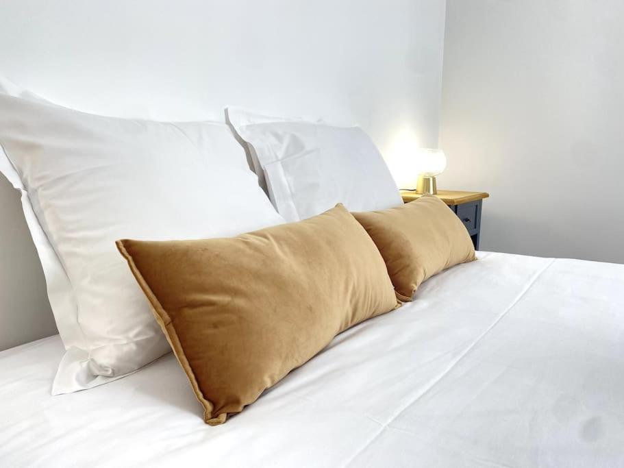 Le Métropolitain-proche centre-clim-tout équipé-linges fournis