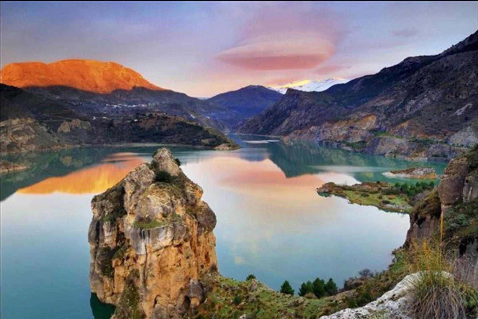 Apartamento Kariba Antigua Casa Anita