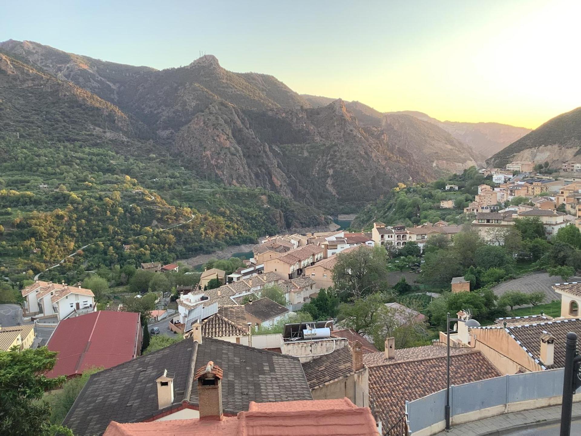 Apartamento Kariba Antigua Casa Anita