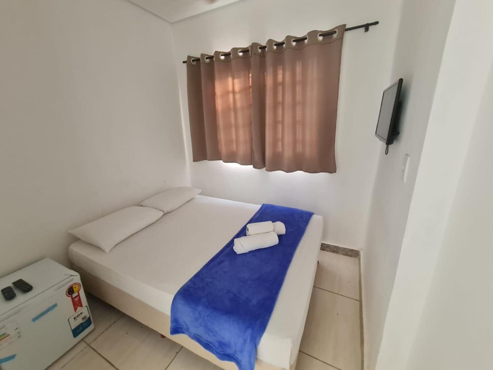 Wafeh Fleming Suítes Pampulha