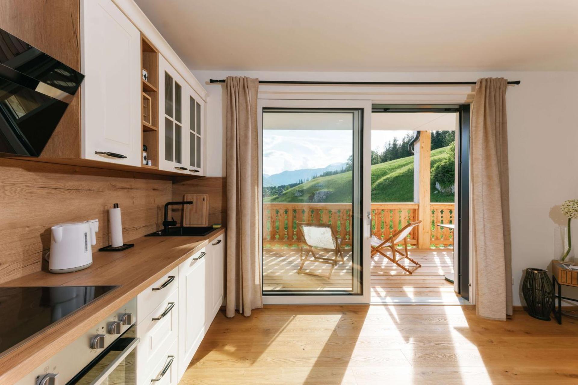 View (from property/room)