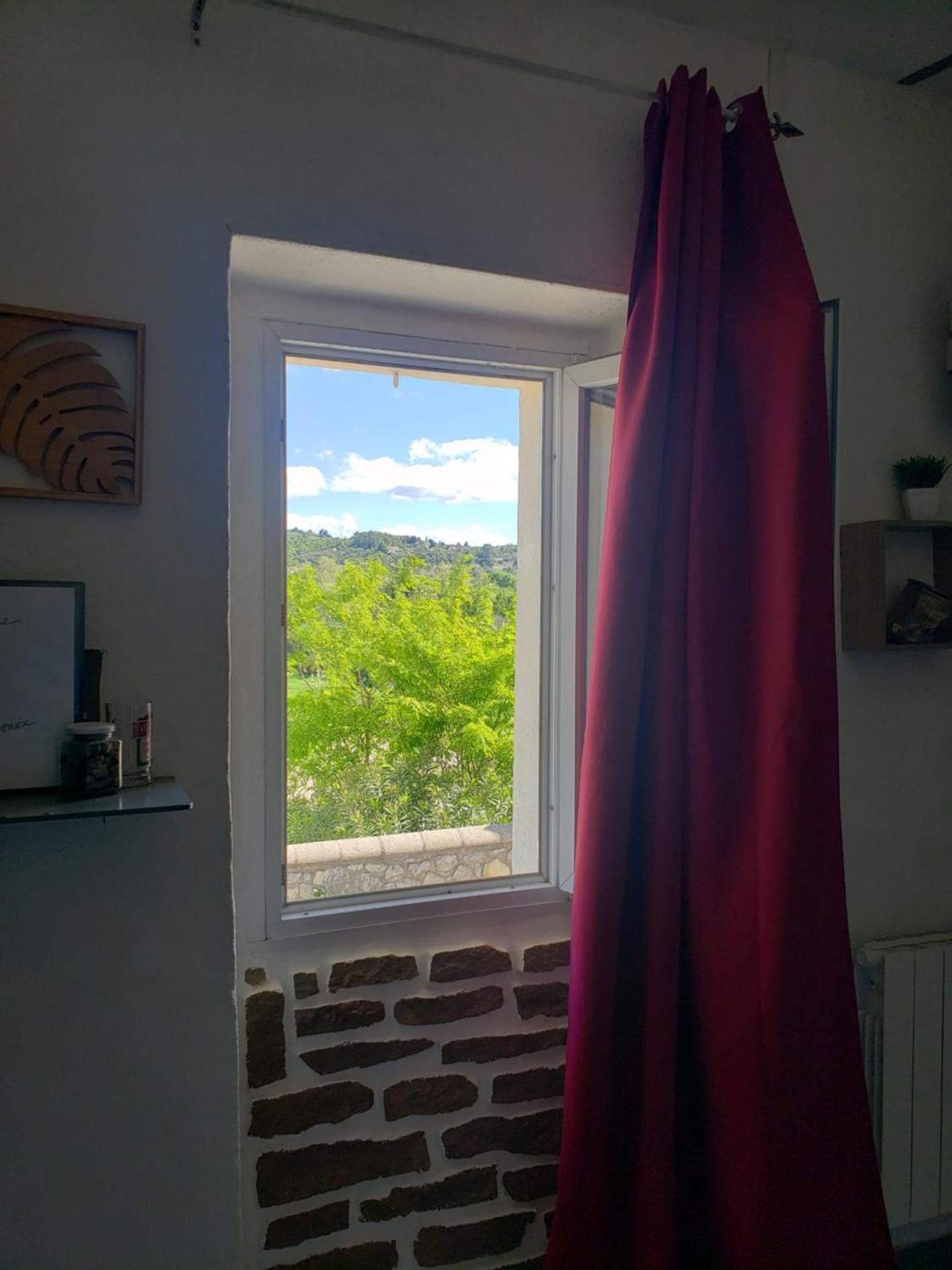 Le Phoenix 30 m2 - lumineux et bien agencé