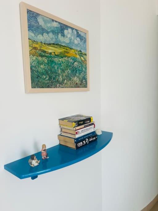 Attico una finestra sulle Isole Eolie