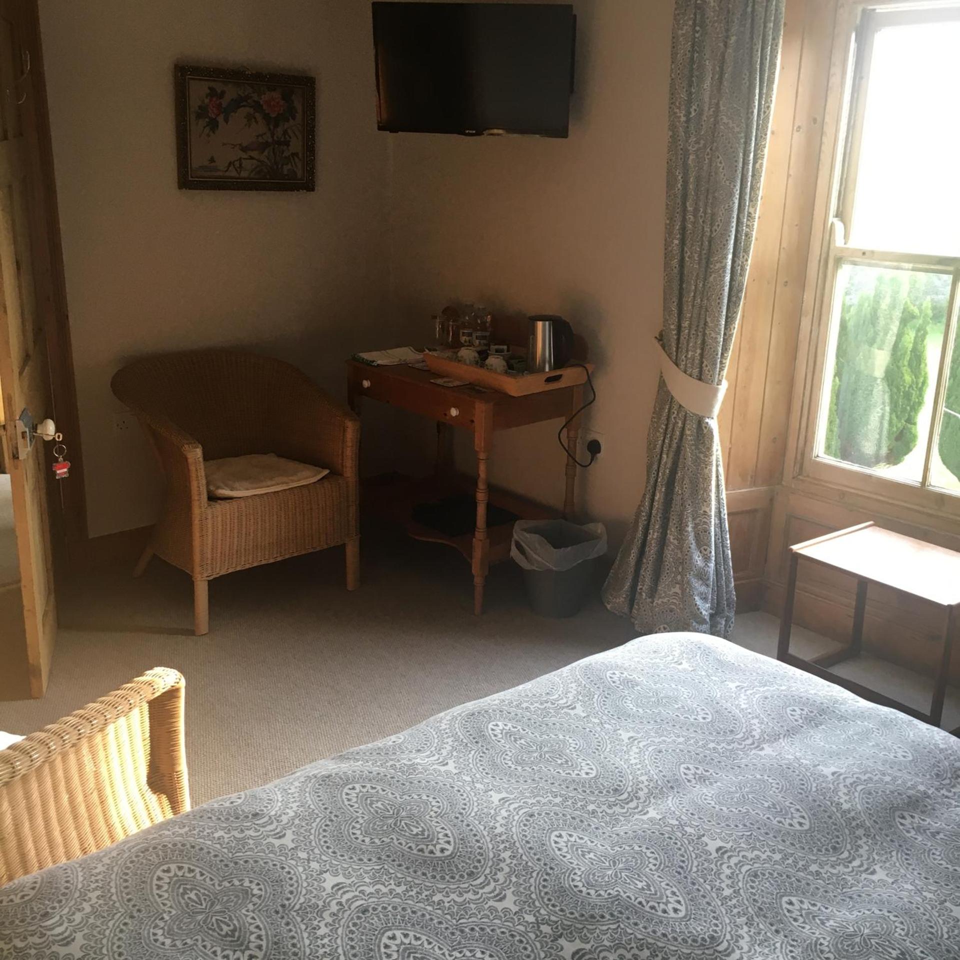 Fferm Glanyrynys Farm