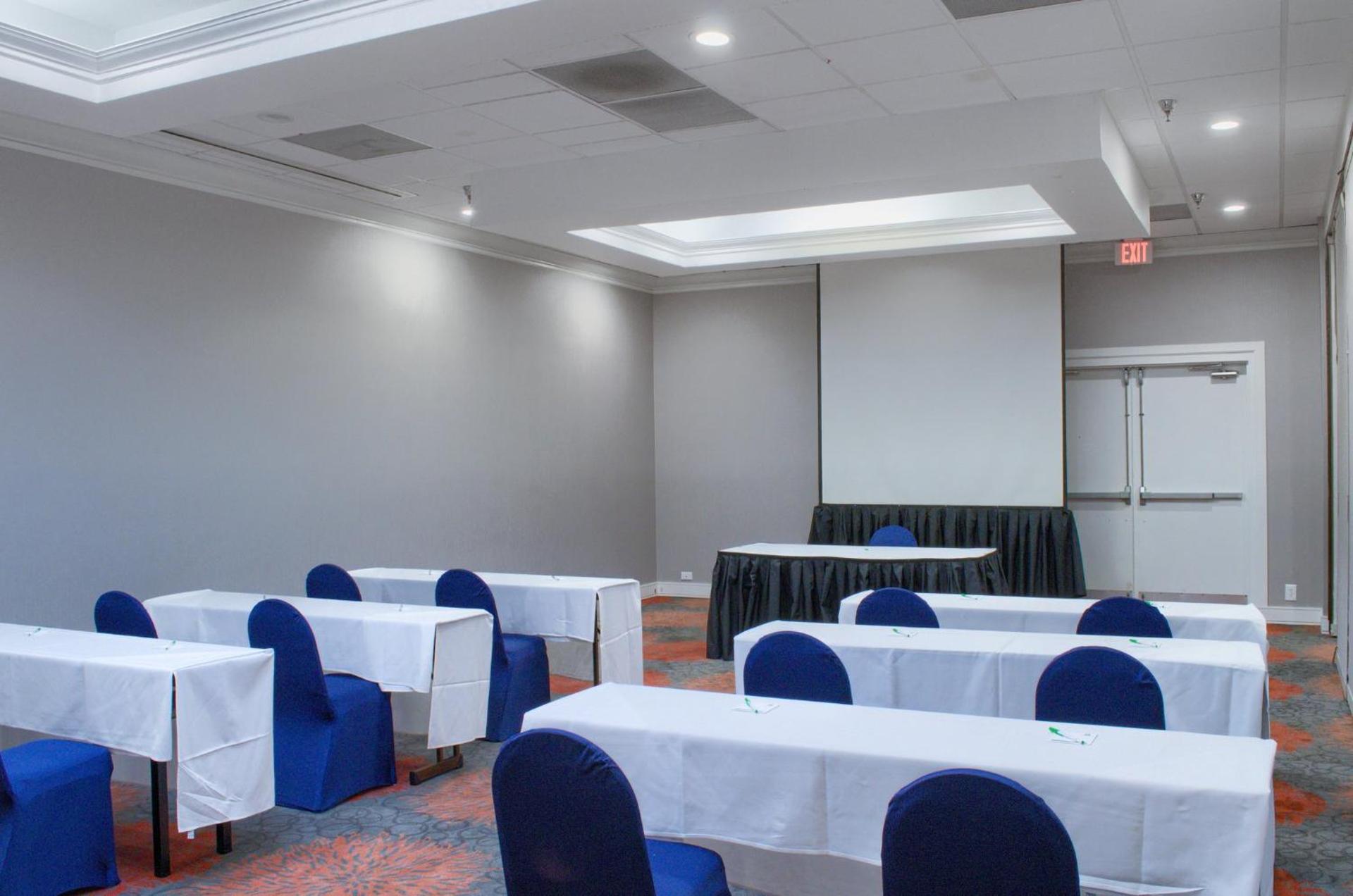 Meeting/conference room