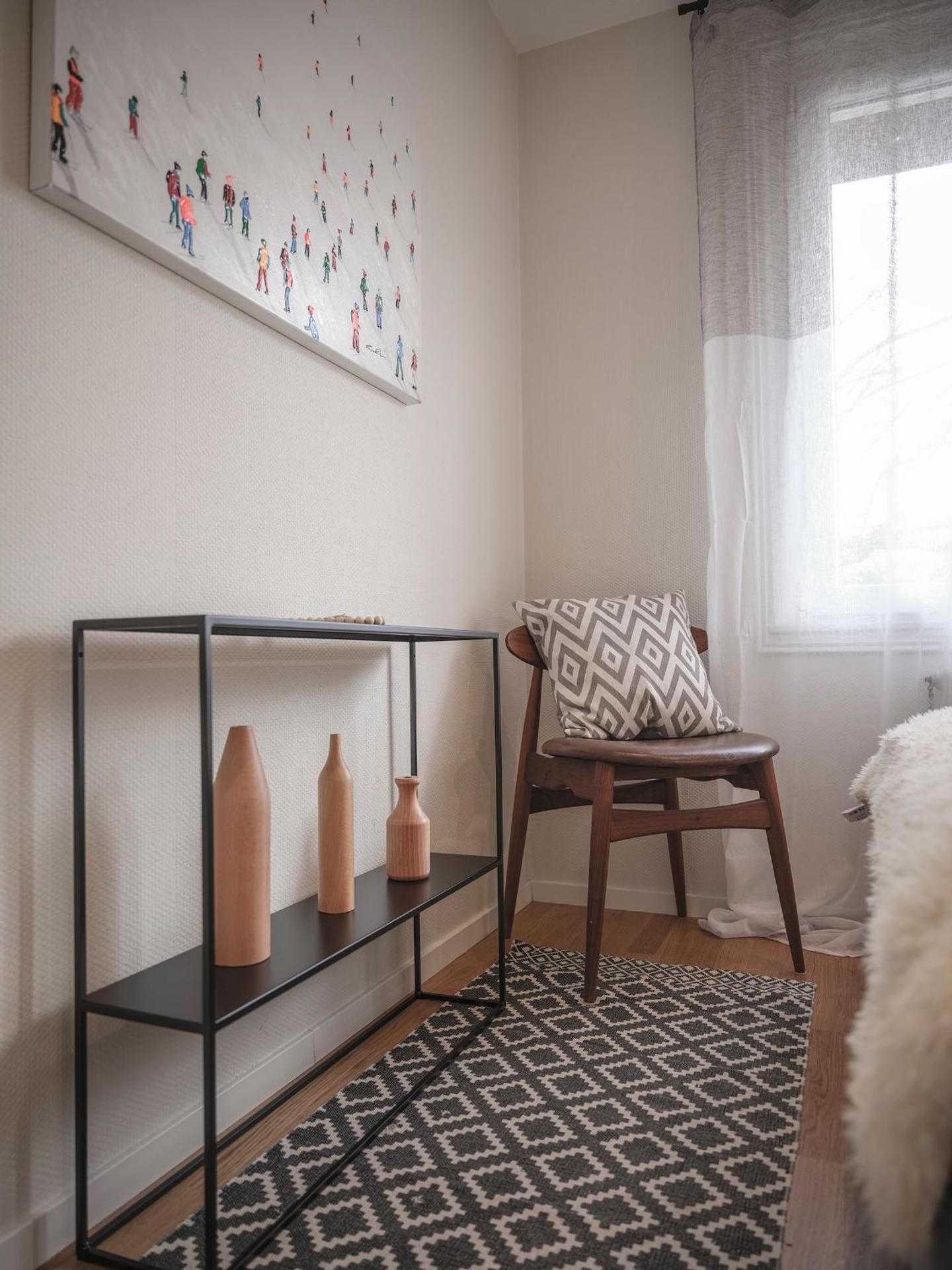 Venez Chez Vous Villa Singa