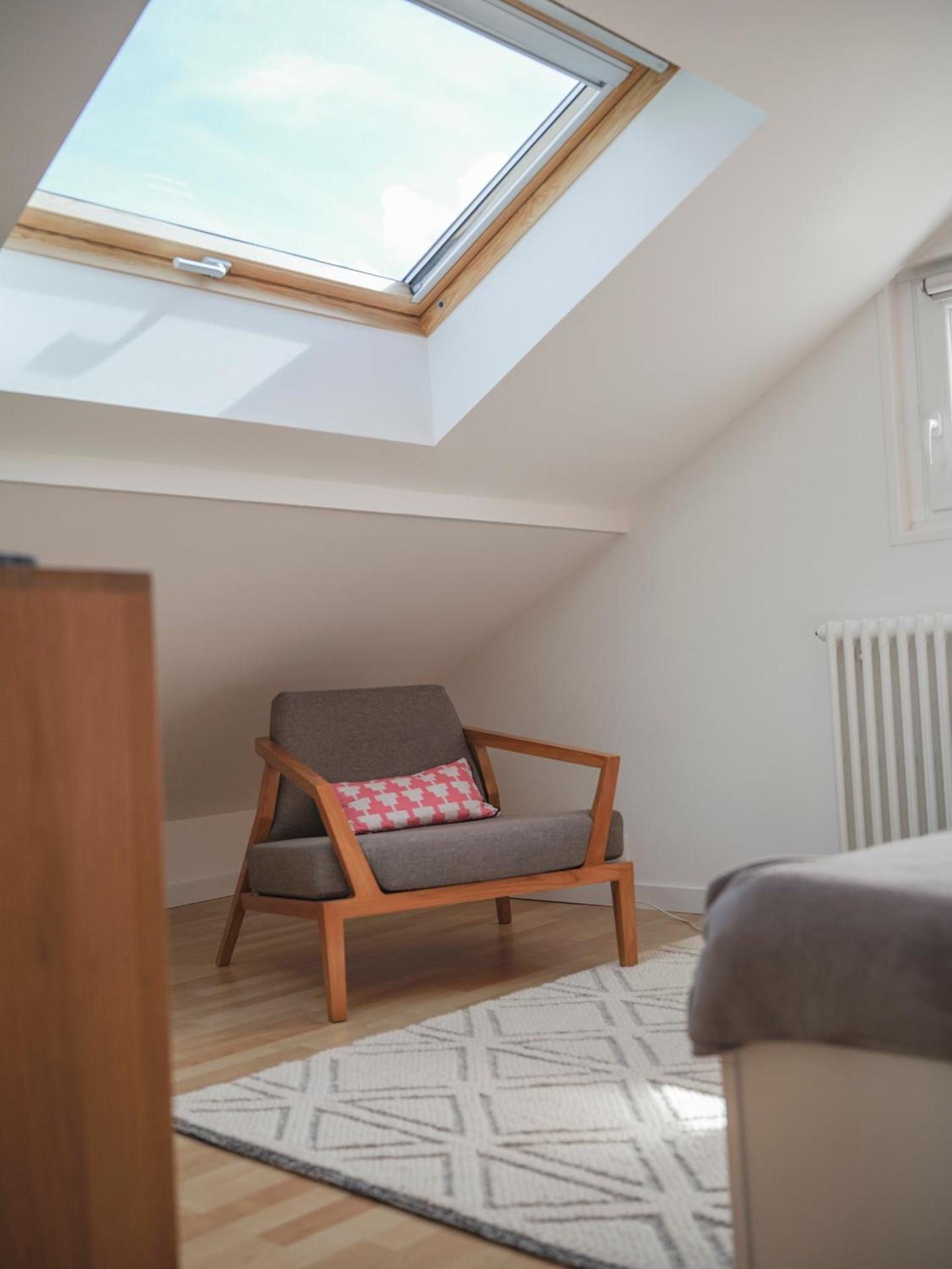 Venez Chez Vous Villa Singa