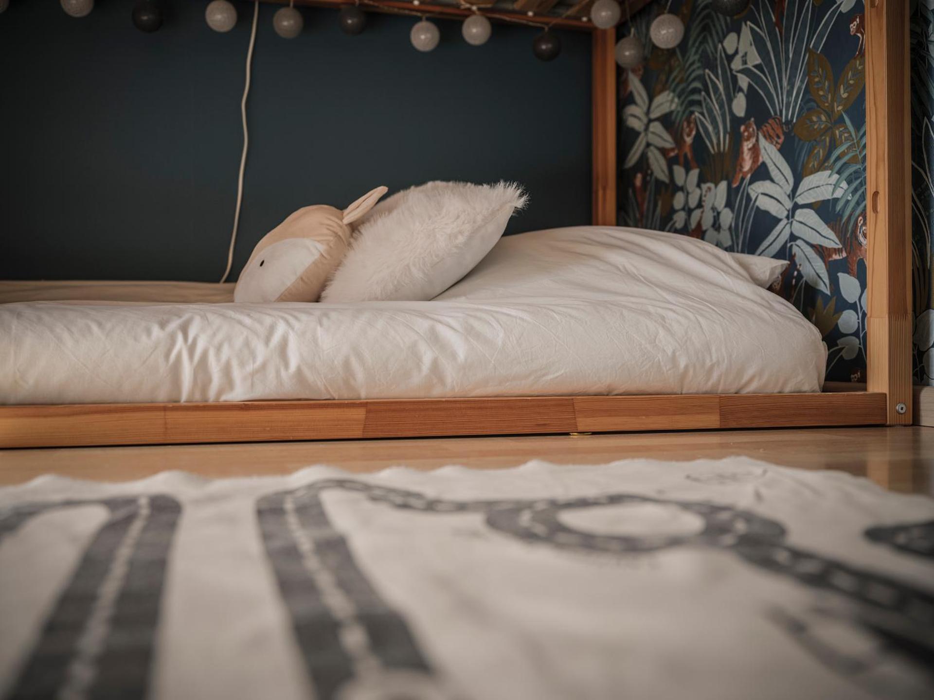 Venez Chez Vous Villa Singa