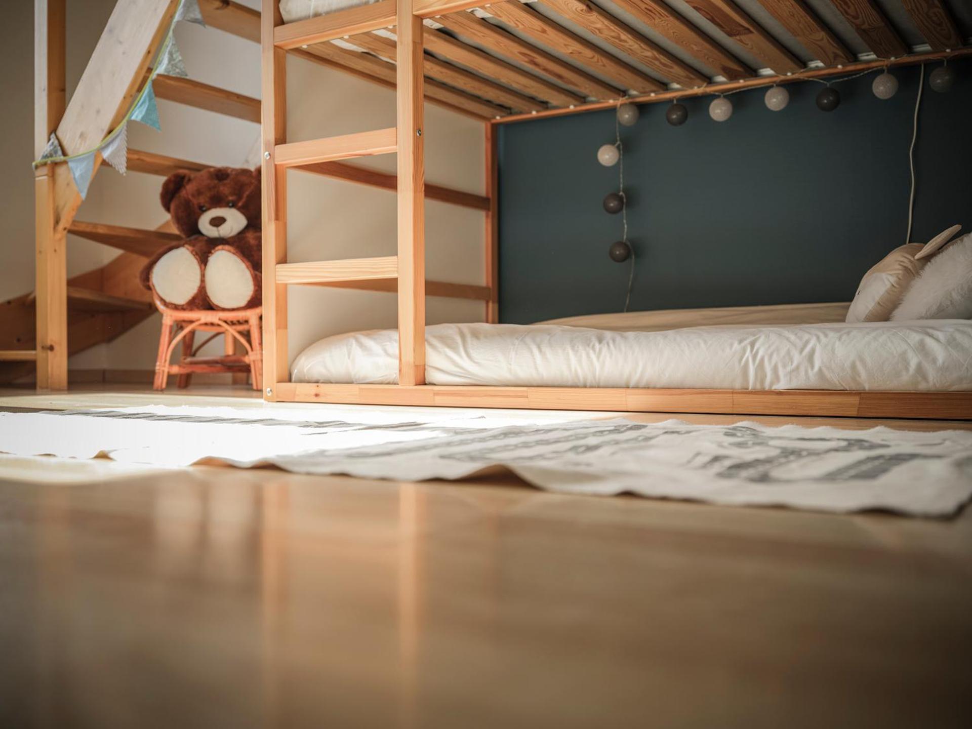 Venez Chez Vous Villa Singa