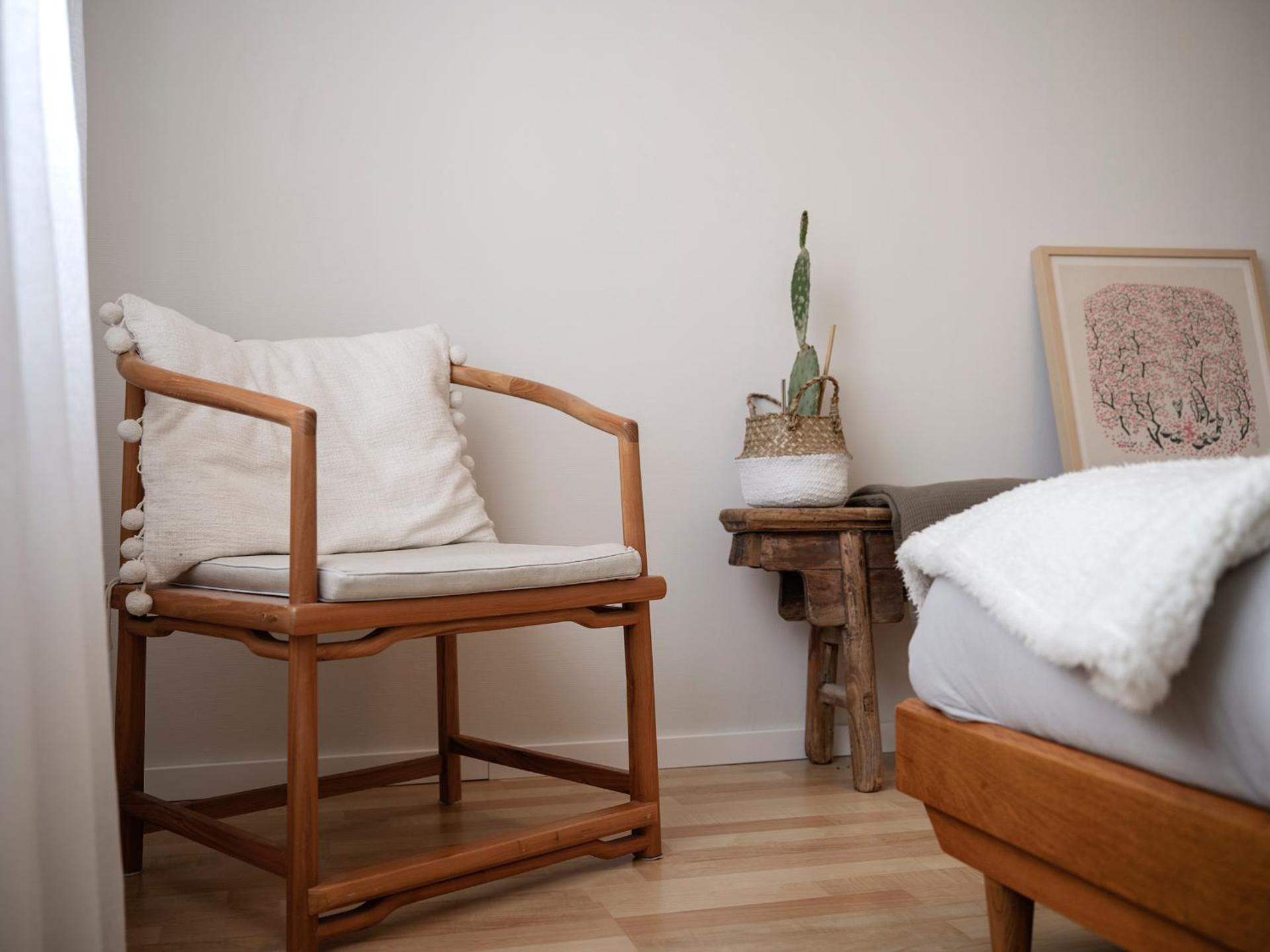 Venez Chez Vous Villa Singa