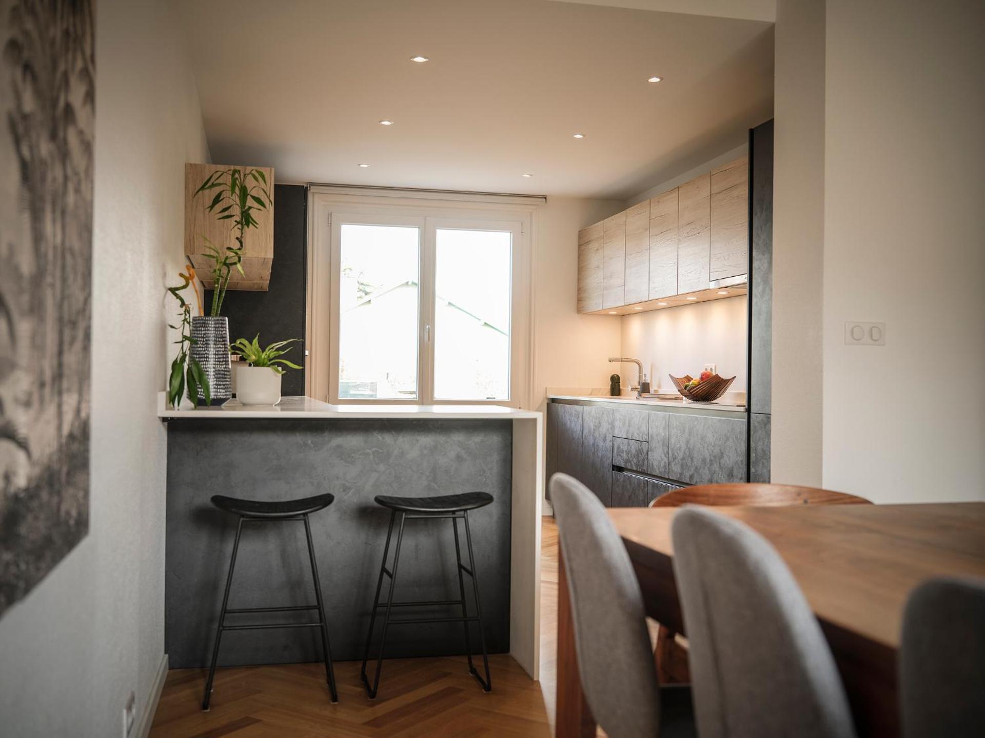 Venez Chez Vous Villa Singa