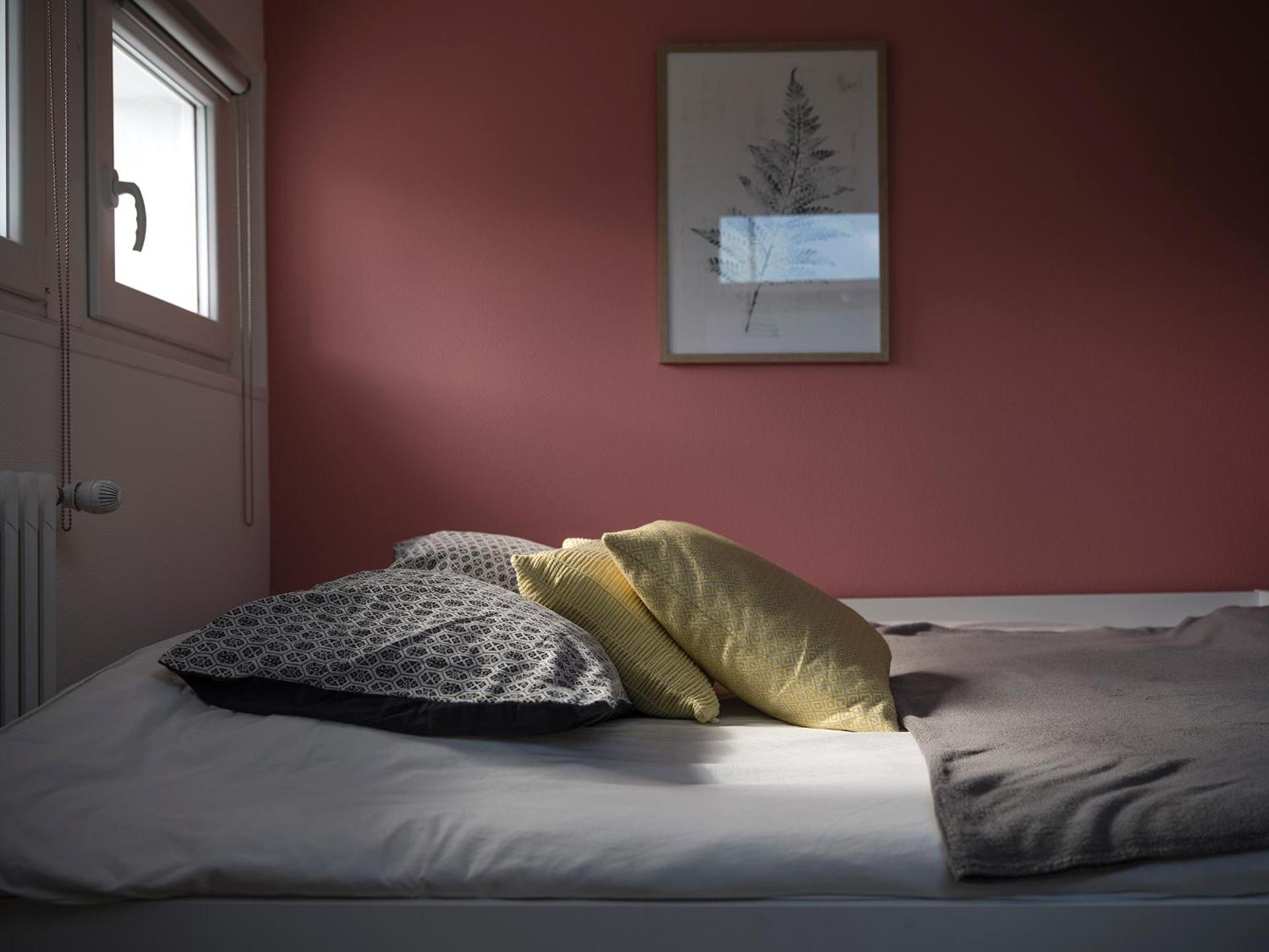 Venez Chez Vous Villa Singa