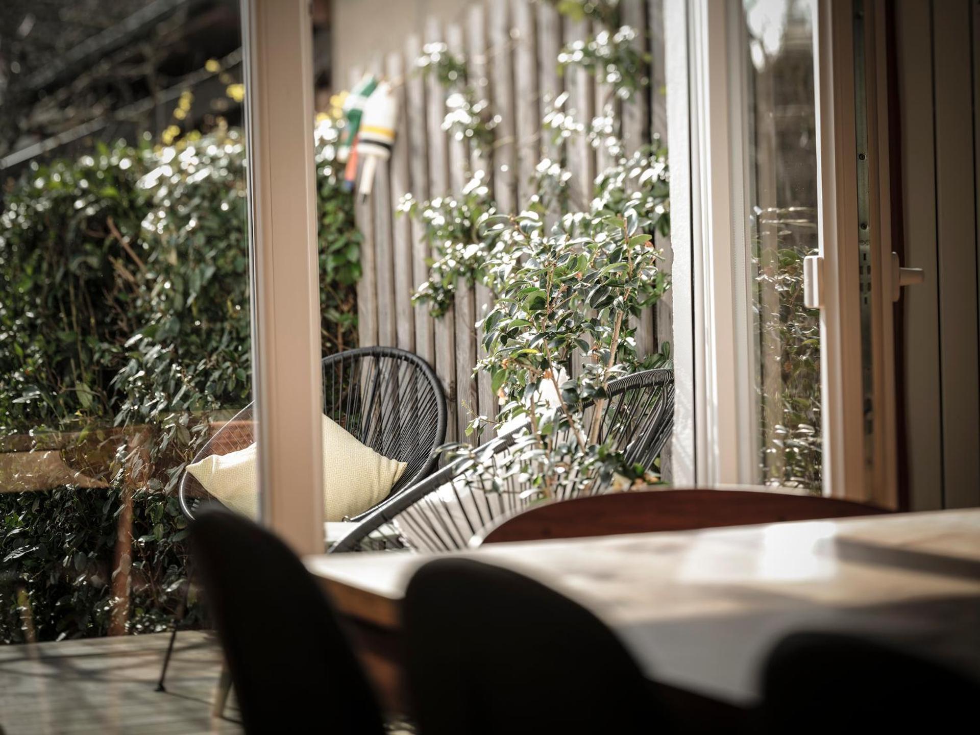 Venez Chez Vous Villa Singa