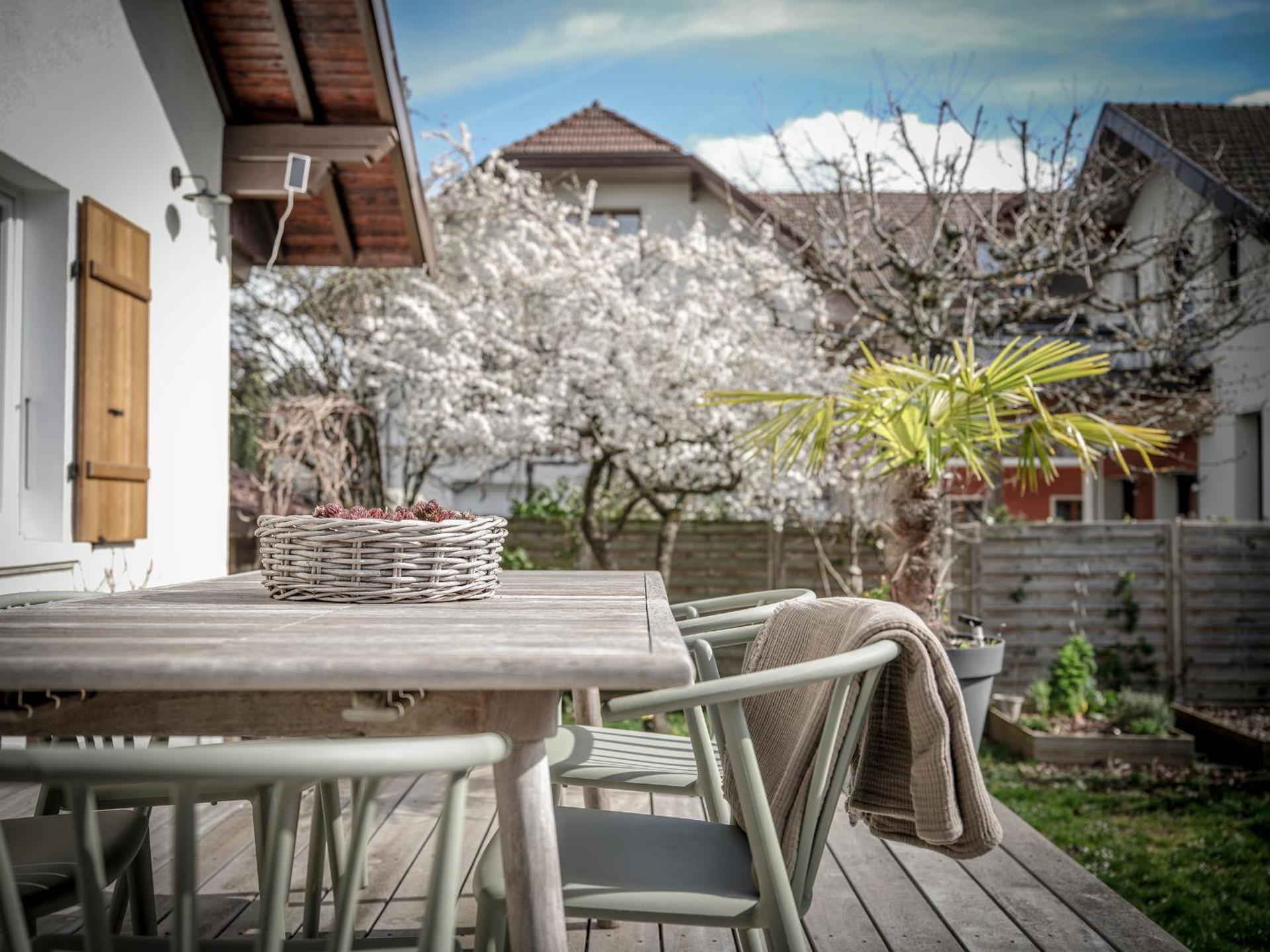 Venez Chez Vous Villa Singa