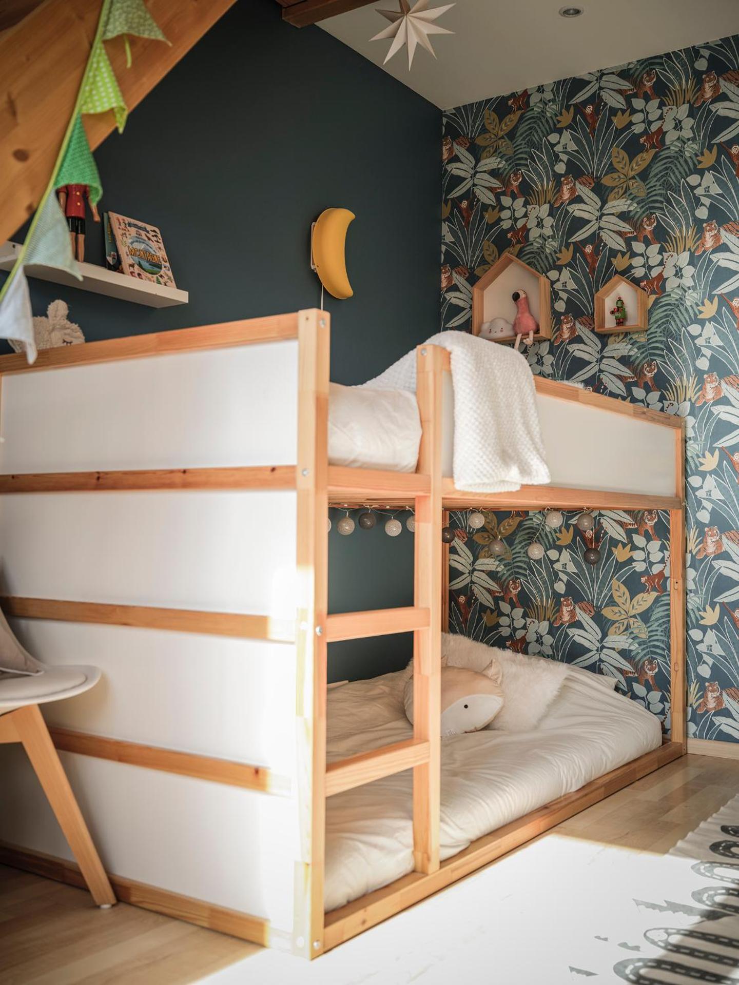 Venez Chez Vous Villa Singa